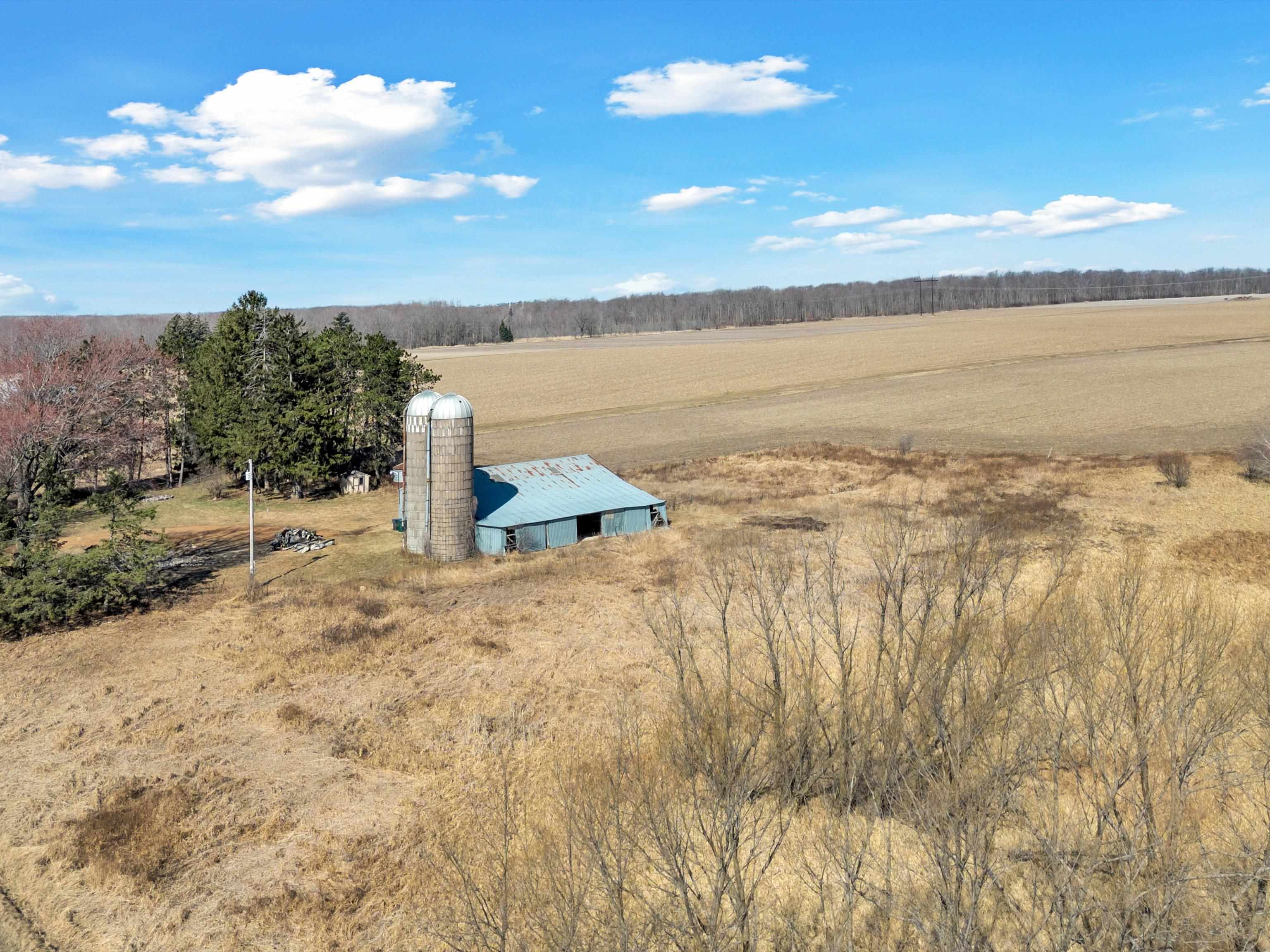 8188 COUNTY ROAD EE, Marshfield, Wisconsin 54449, ,Land,For Sale,8188 COUNTY ROAD EE,22401027