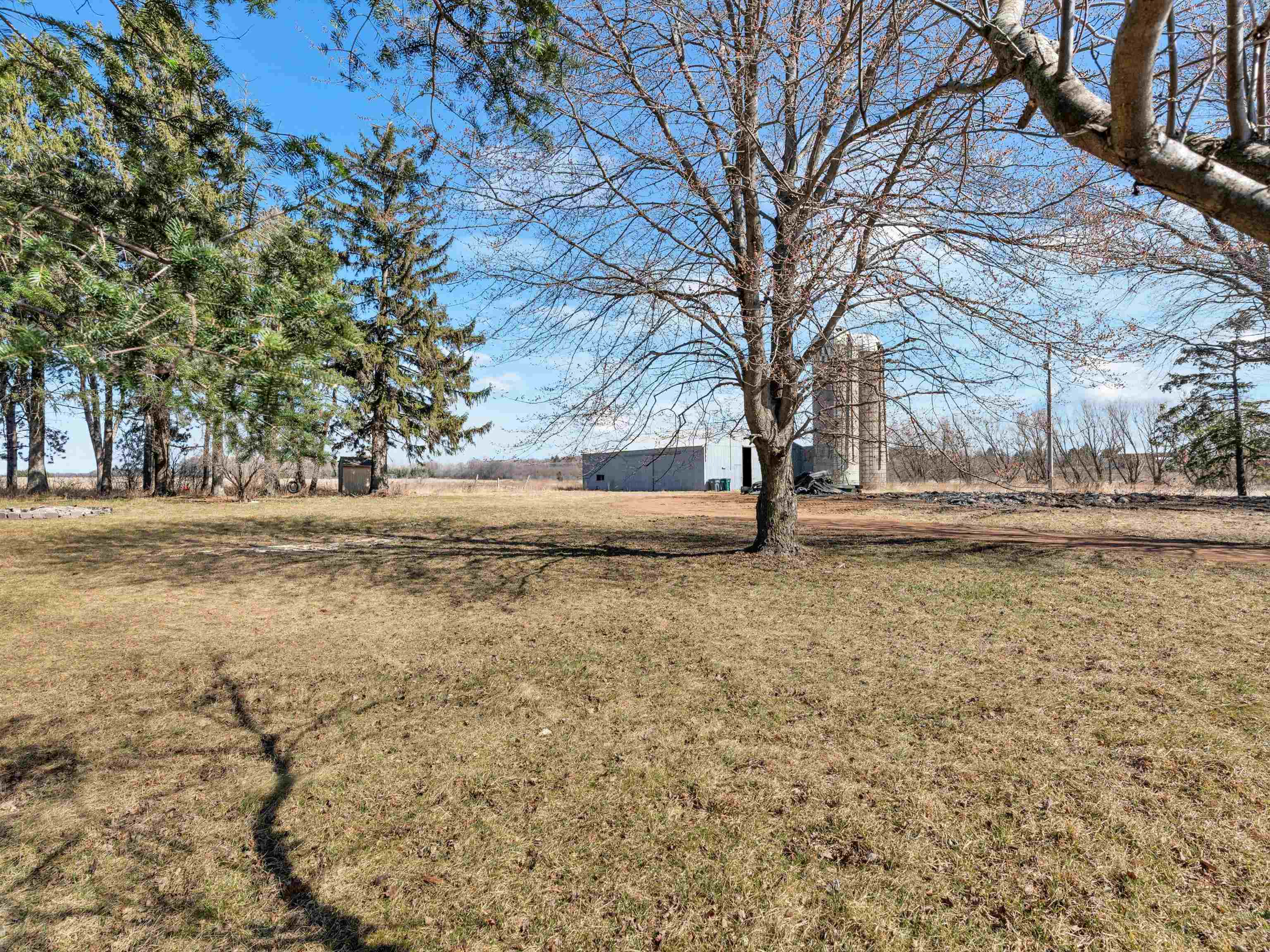 8188 COUNTY ROAD EE, Marshfield, Wisconsin 54449, ,Land,For Sale,8188 COUNTY ROAD EE,22401027