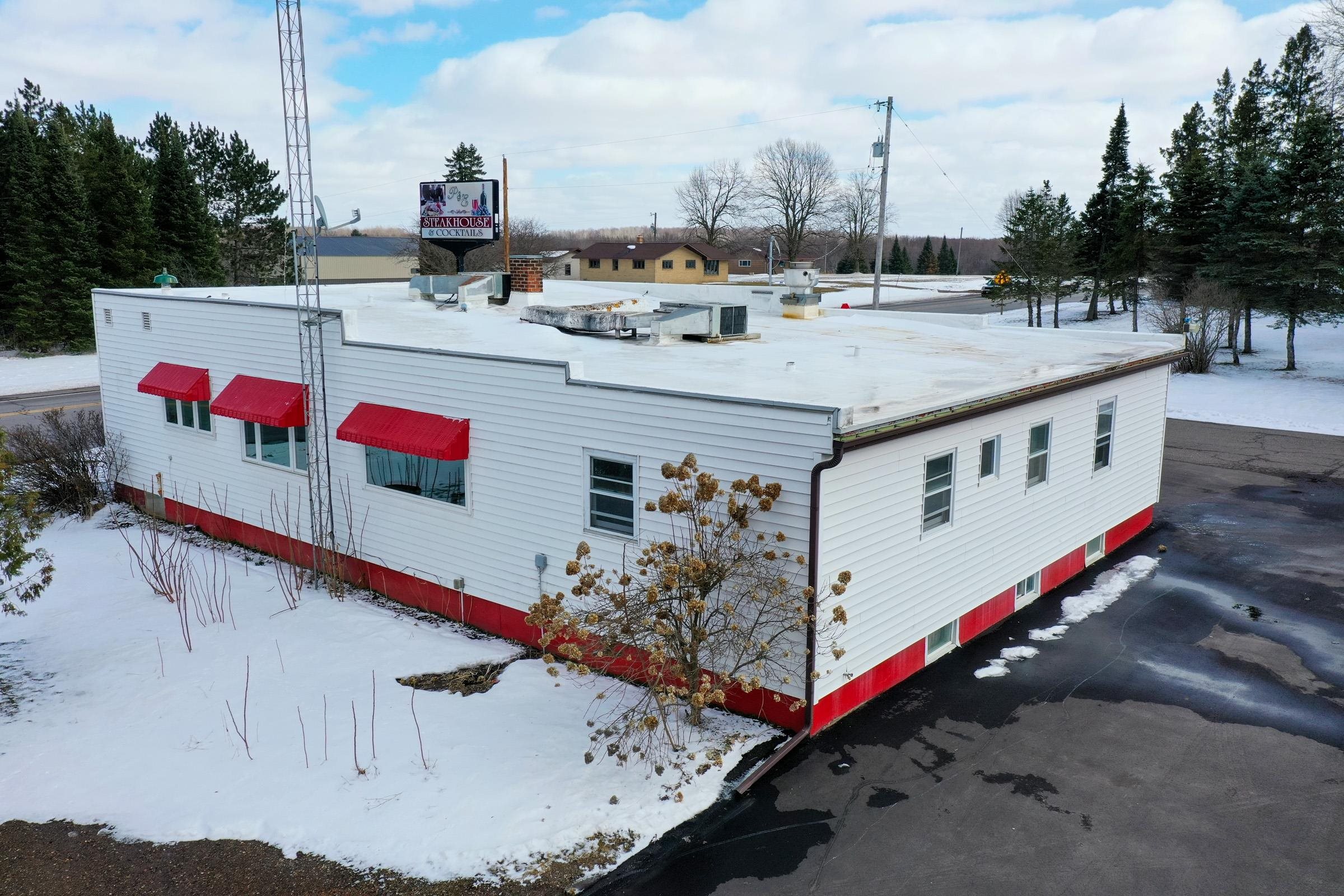 N2319 STATE HIGHWAY 13, Medford, Wisconsin 54451, 2 Bedrooms Bedrooms, ,1 BathroomBathrooms,Residential,For Sale,N2319 STATE HIGHWAY 13,22401034