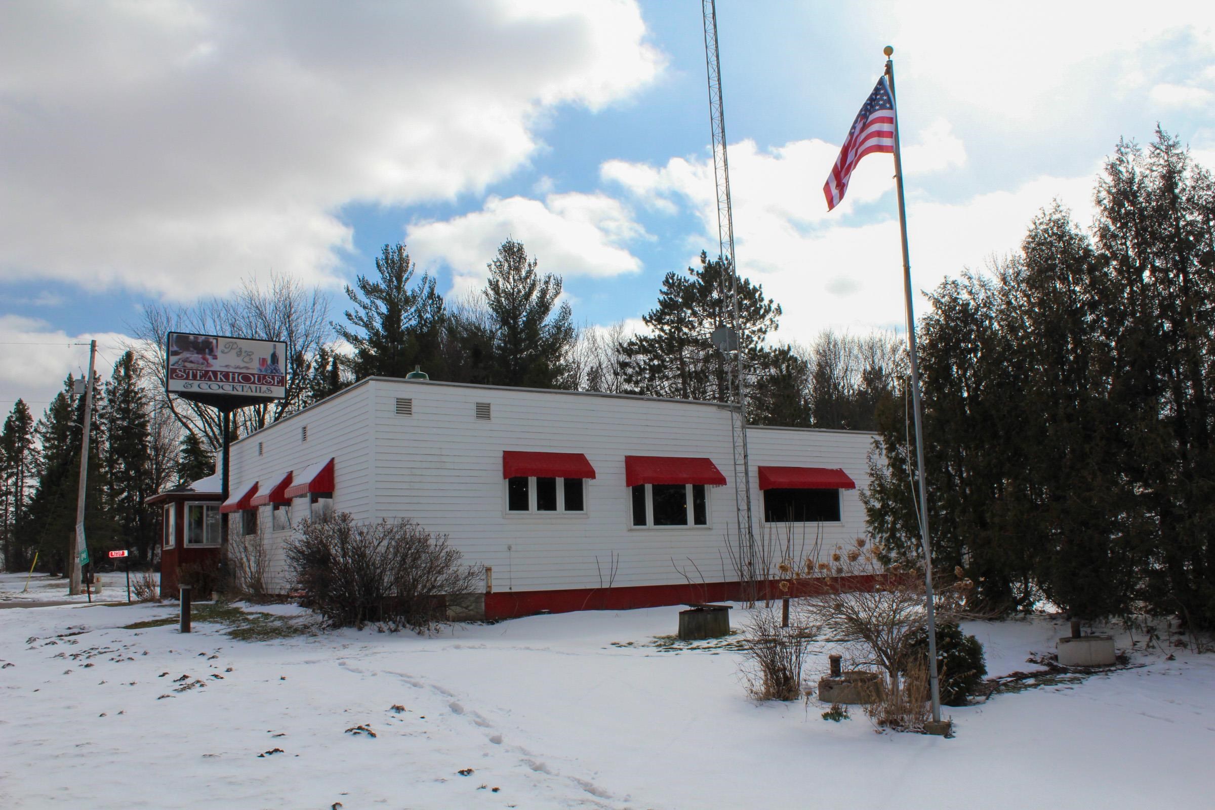 N2319 STATE HIGHWAY 13, Medford, Wisconsin 54451, ,Commercial/industrial,For Sale,N2319 STATE HIGHWAY 13,22401035