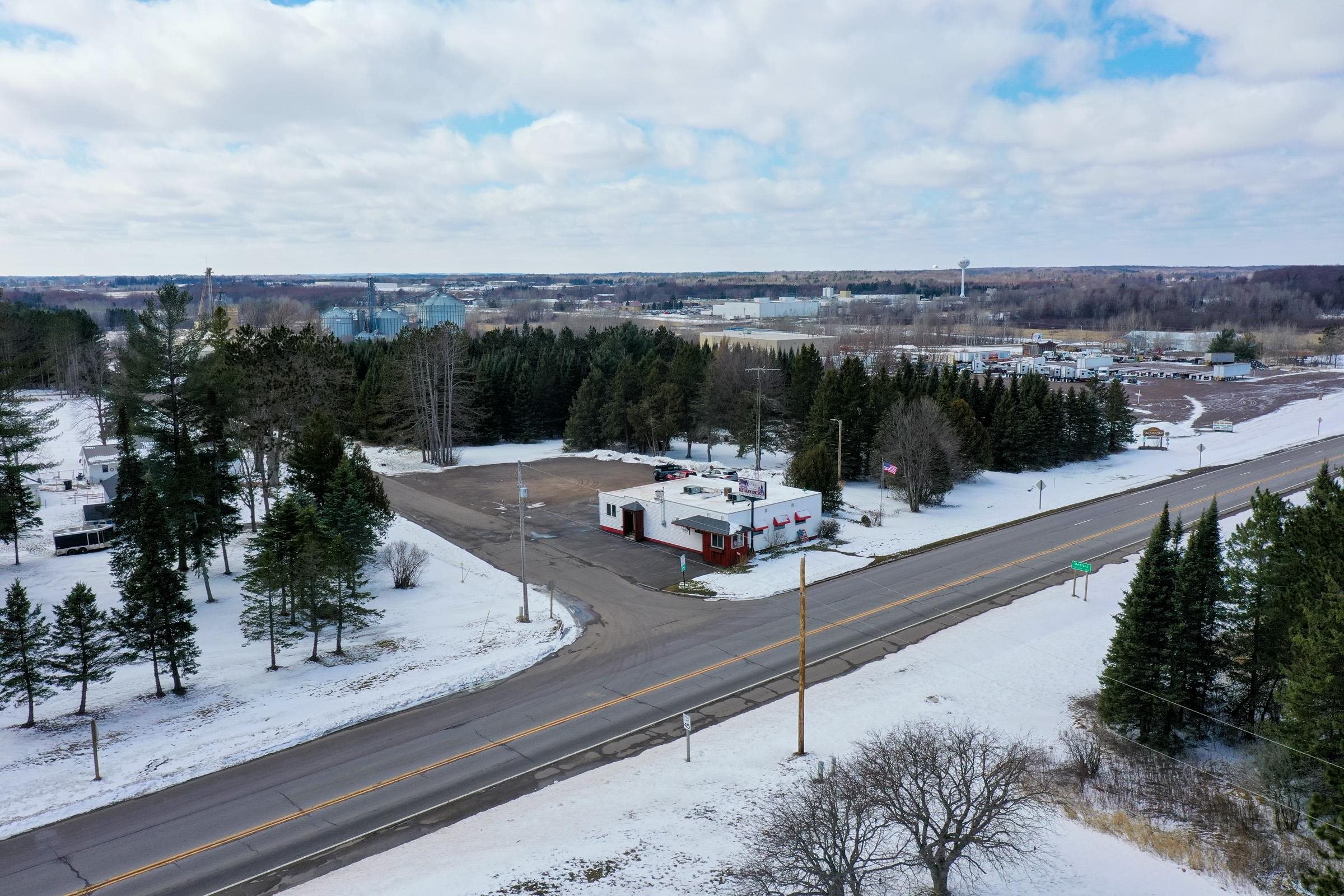 N2319 STATE HIGHWAY 13, Medford, Wisconsin 54451, ,Commercial/industrial,For Sale,N2319 STATE HIGHWAY 13,22401035