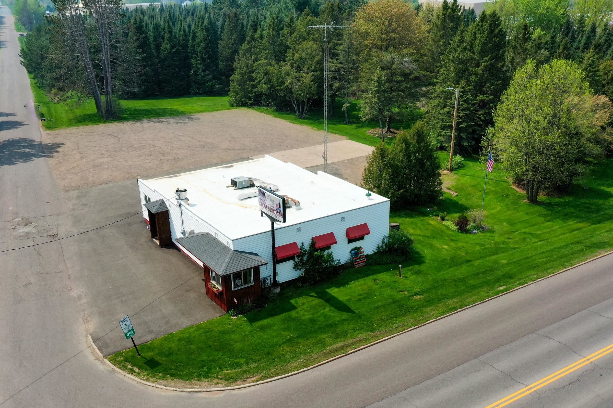 N2319 STATE HIGHWAY 13, Medford, Wisconsin 54451, ,Commercial/industrial,For Sale,N2319 STATE HIGHWAY 13,22401035