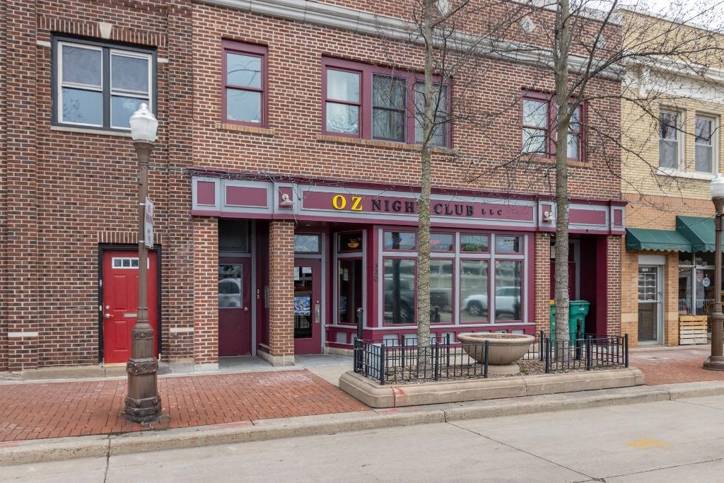 320 WASHINGTON STREET, Wausau, Wisconsin 54403, ,Commercial/industrial,For Sale,320 WASHINGTON STREET,22401104