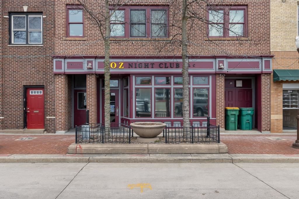 320 WASHINGTON STREET, Wausau, Wisconsin 54403, ,Commercial/industrial,For Sale,320 WASHINGTON STREET,22401104