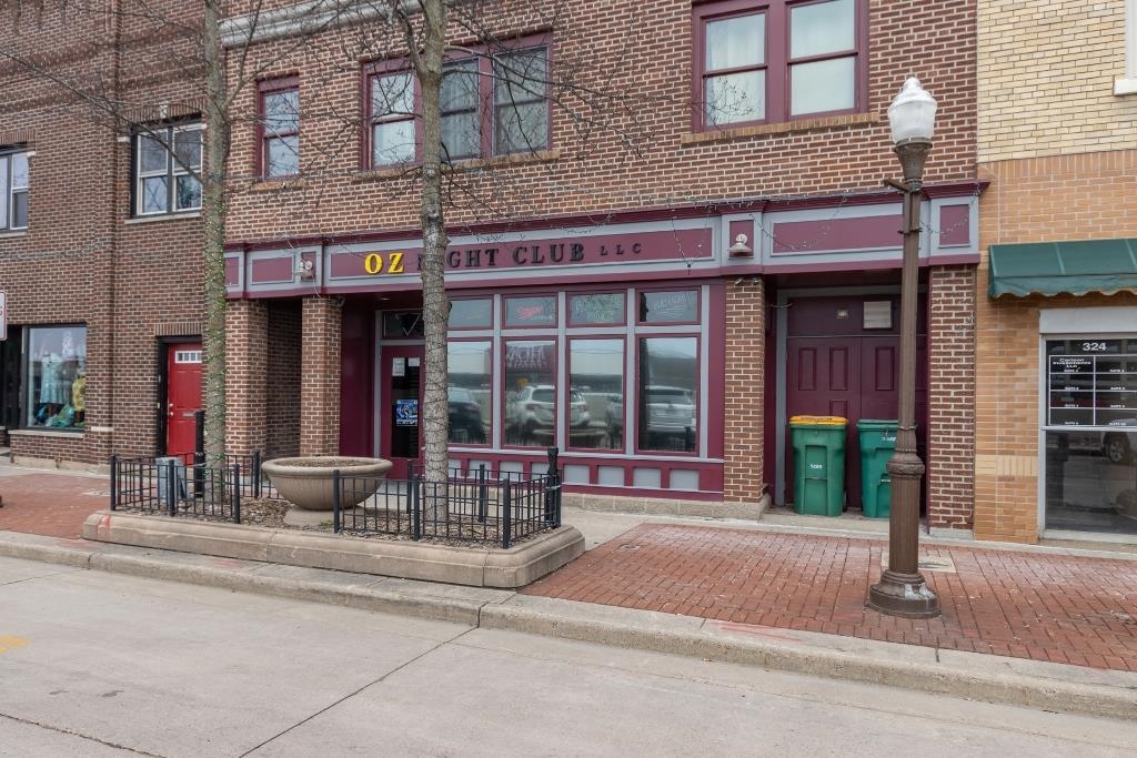 320 WASHINGTON STREET, Wausau, Wisconsin 54403, ,Commercial/industrial,For Sale,320 WASHINGTON STREET,22401104