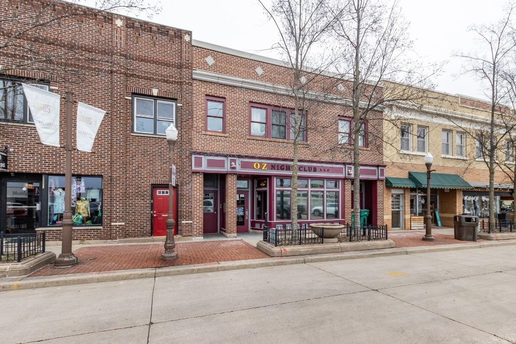 320 WASHINGTON STREET, Wausau, Wisconsin 54403, ,Commercial/industrial,For Sale,320 WASHINGTON STREET,22401104