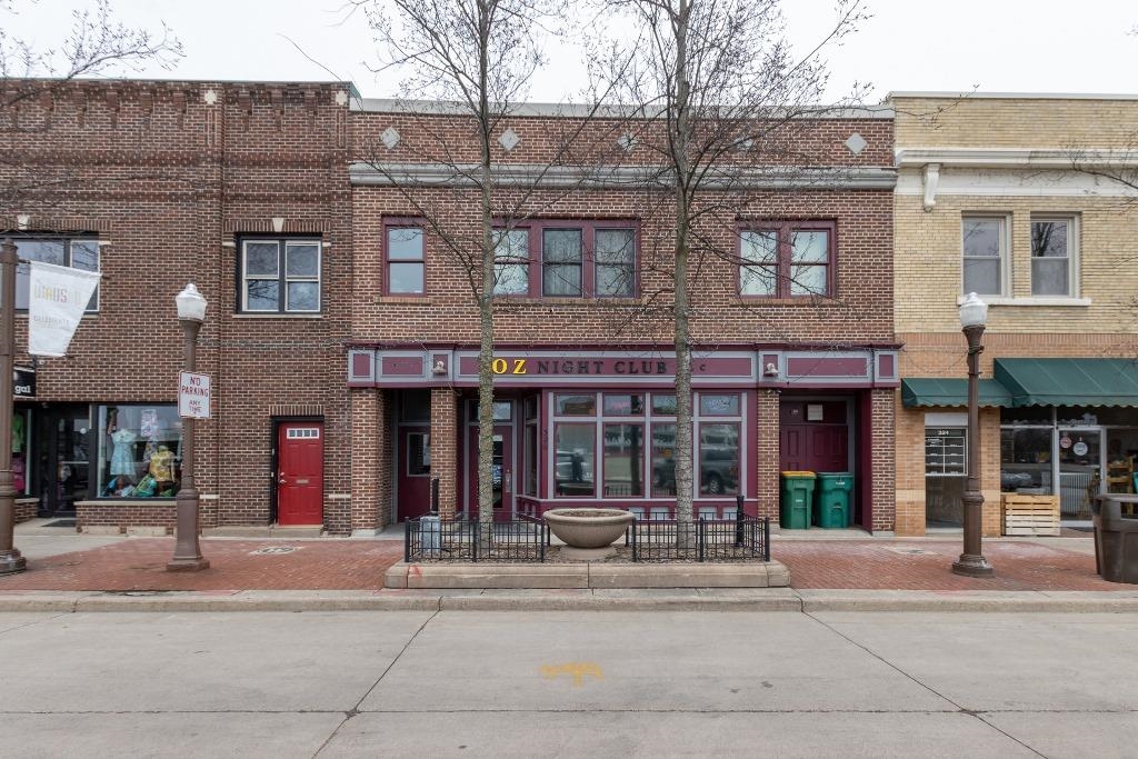 320 WASHINGTON STREET, Wausau, Wisconsin 54403, ,Commercial/industrial,For Sale,320 WASHINGTON STREET,22401104