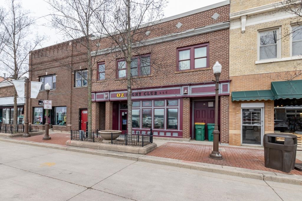 320 WASHINGTON STREET, Wausau, Wisconsin 54403, ,Commercial/industrial,For Sale,320 WASHINGTON STREET,22401104