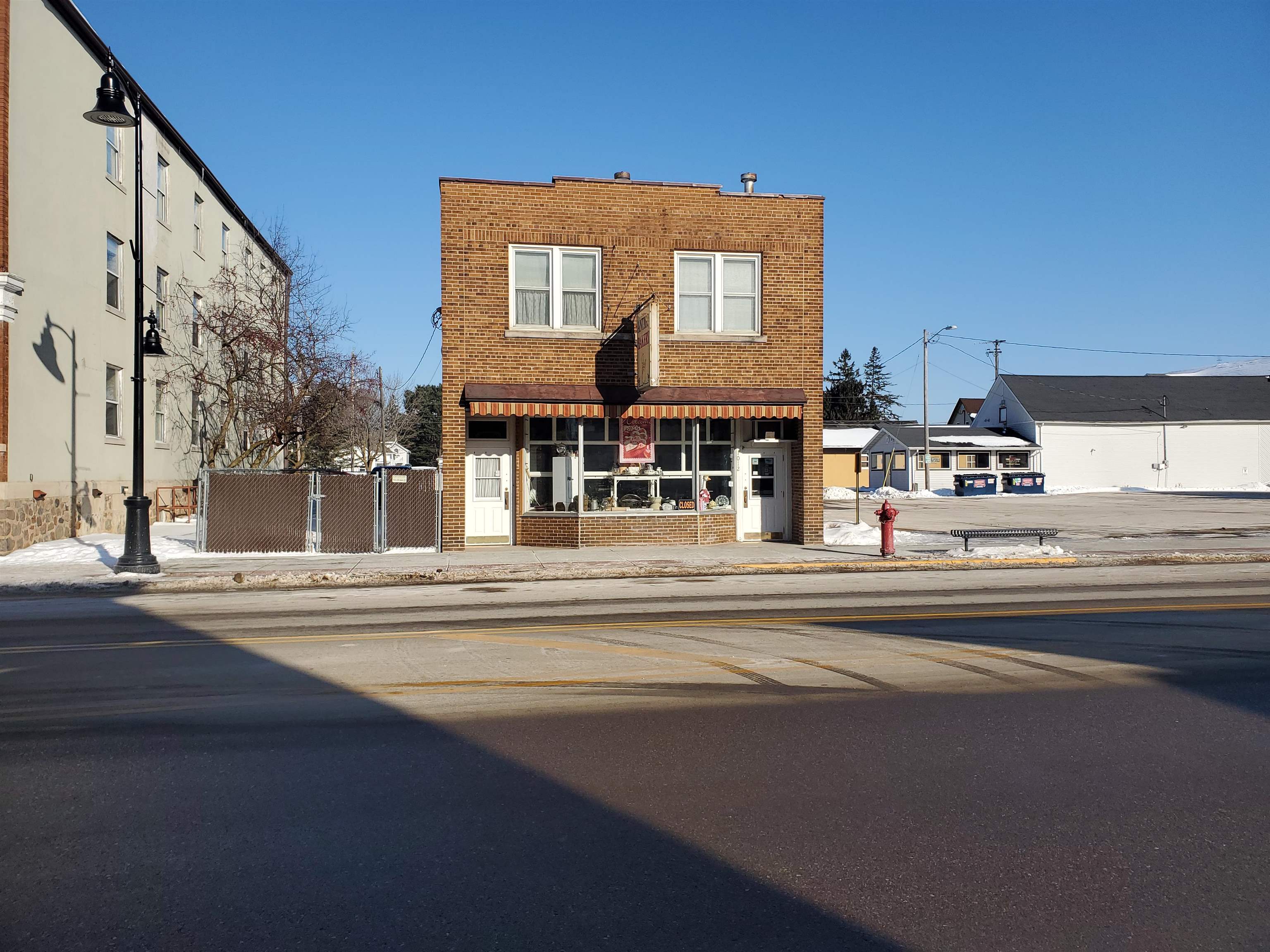 1012 5TH AVENUE, Antigo, Wisconsin 54409, ,Commercial/industrial,For Sale,1012 5TH AVENUE,22401164