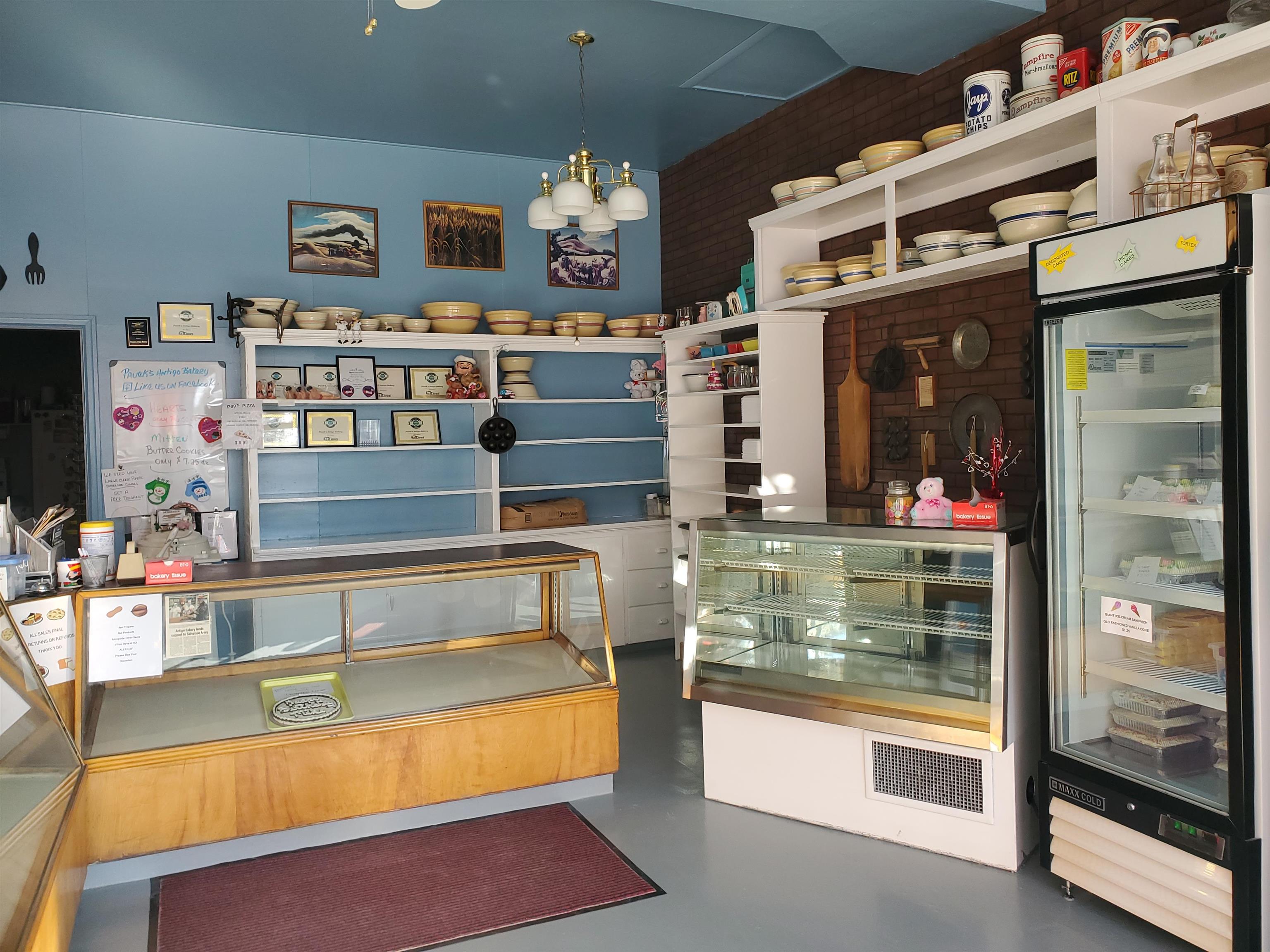 1012 5TH AVENUE, Antigo, Wisconsin 54409, ,Commercial/industrial,For Sale,1012 5TH AVENUE,22401164