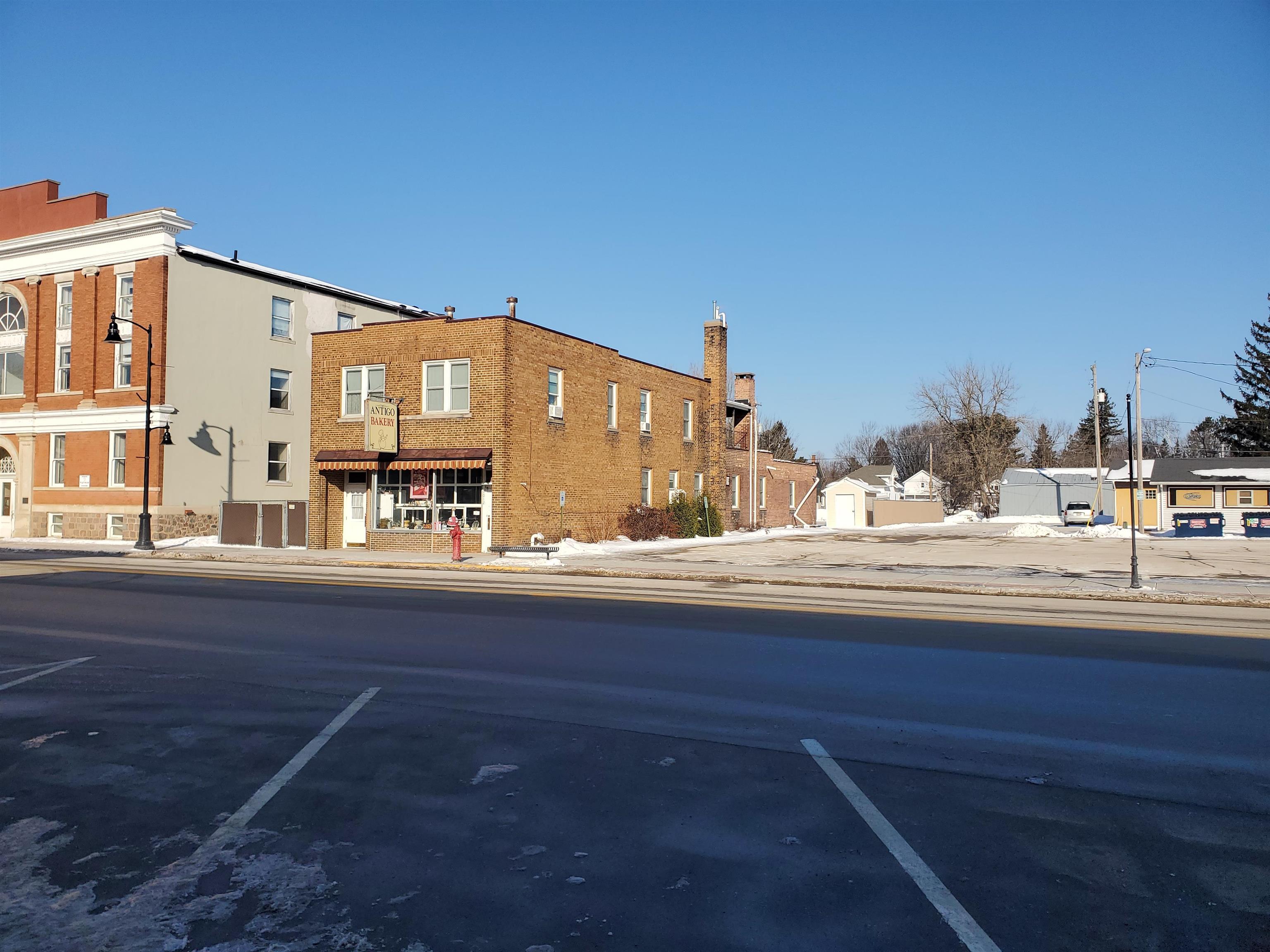 1012 5TH AVENUE, Antigo, Wisconsin 54409, ,Commercial/industrial,For Sale,1012 5TH AVENUE,22401164