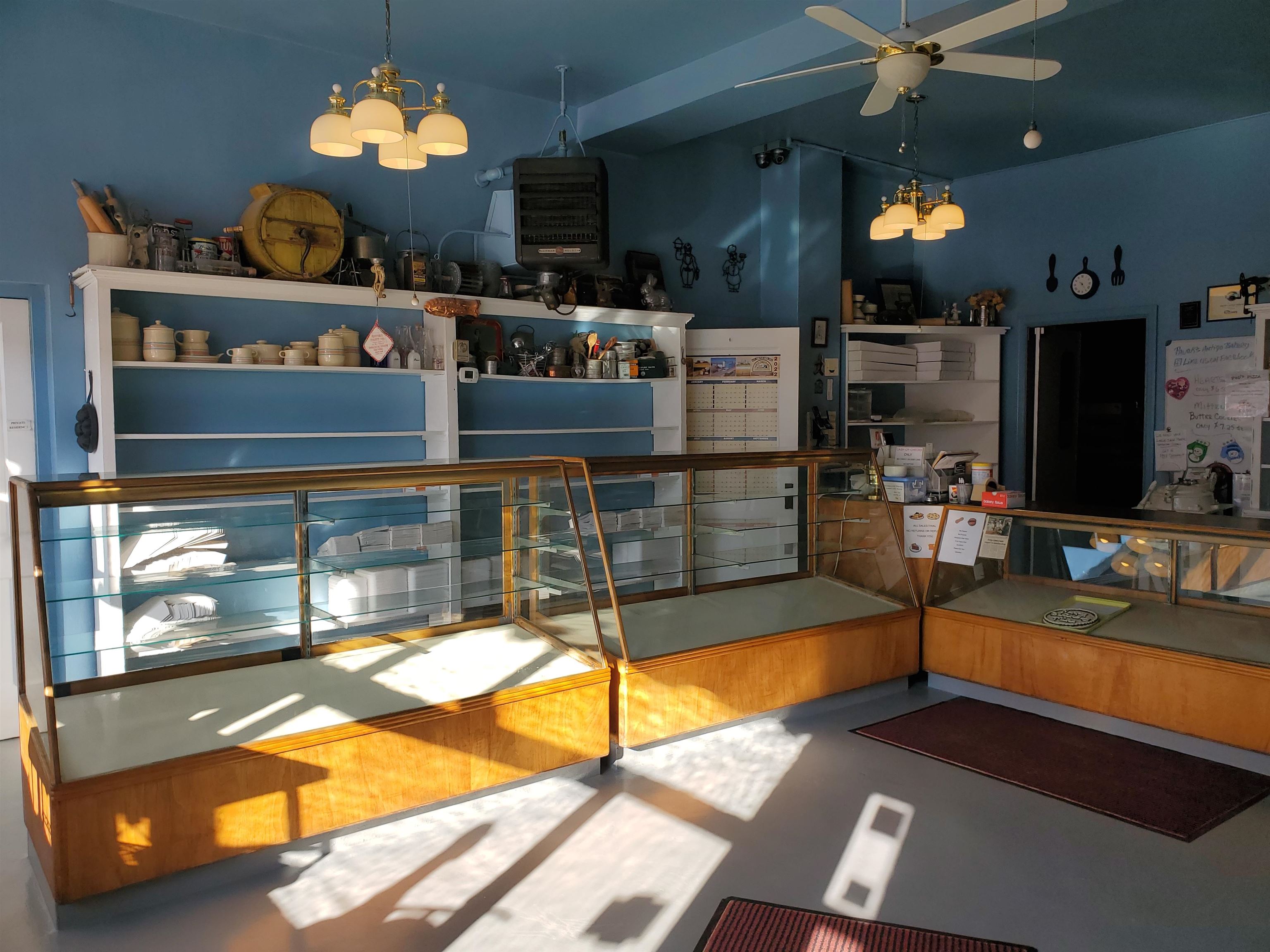 1012 5TH AVENUE, Antigo, Wisconsin 54409, ,Commercial/industrial,For Sale,1012 5TH AVENUE,22401164