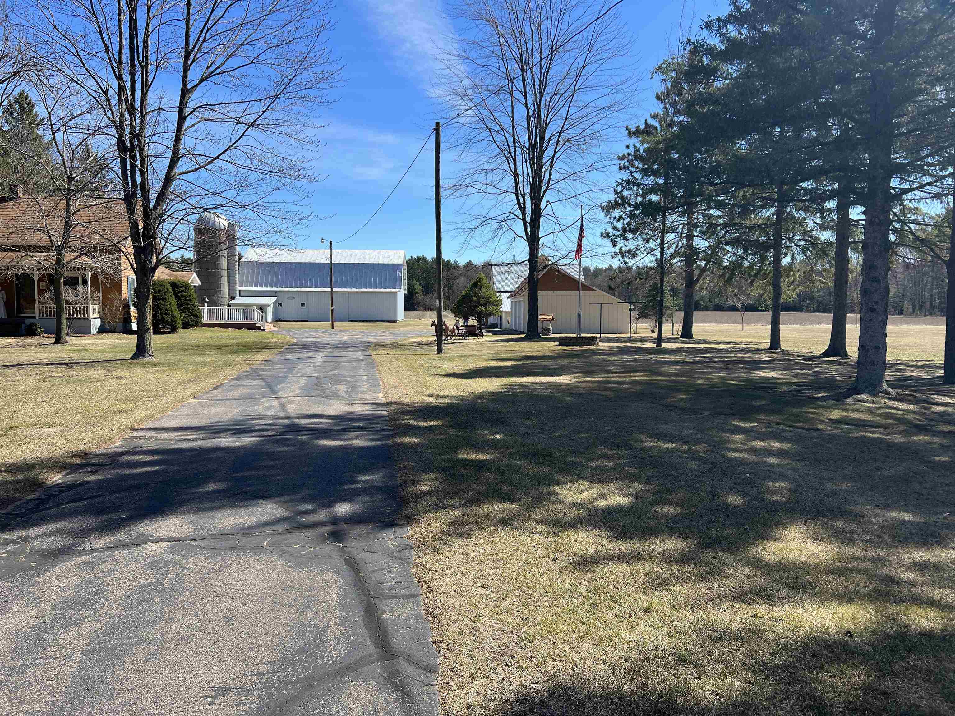 3367 COUNTY ROAD Y, Custer, Wisconsin 54423, 2 Bedrooms Bedrooms, ,1 BathroomBathrooms,Residential,For Sale,3367 COUNTY ROAD Y,22401180