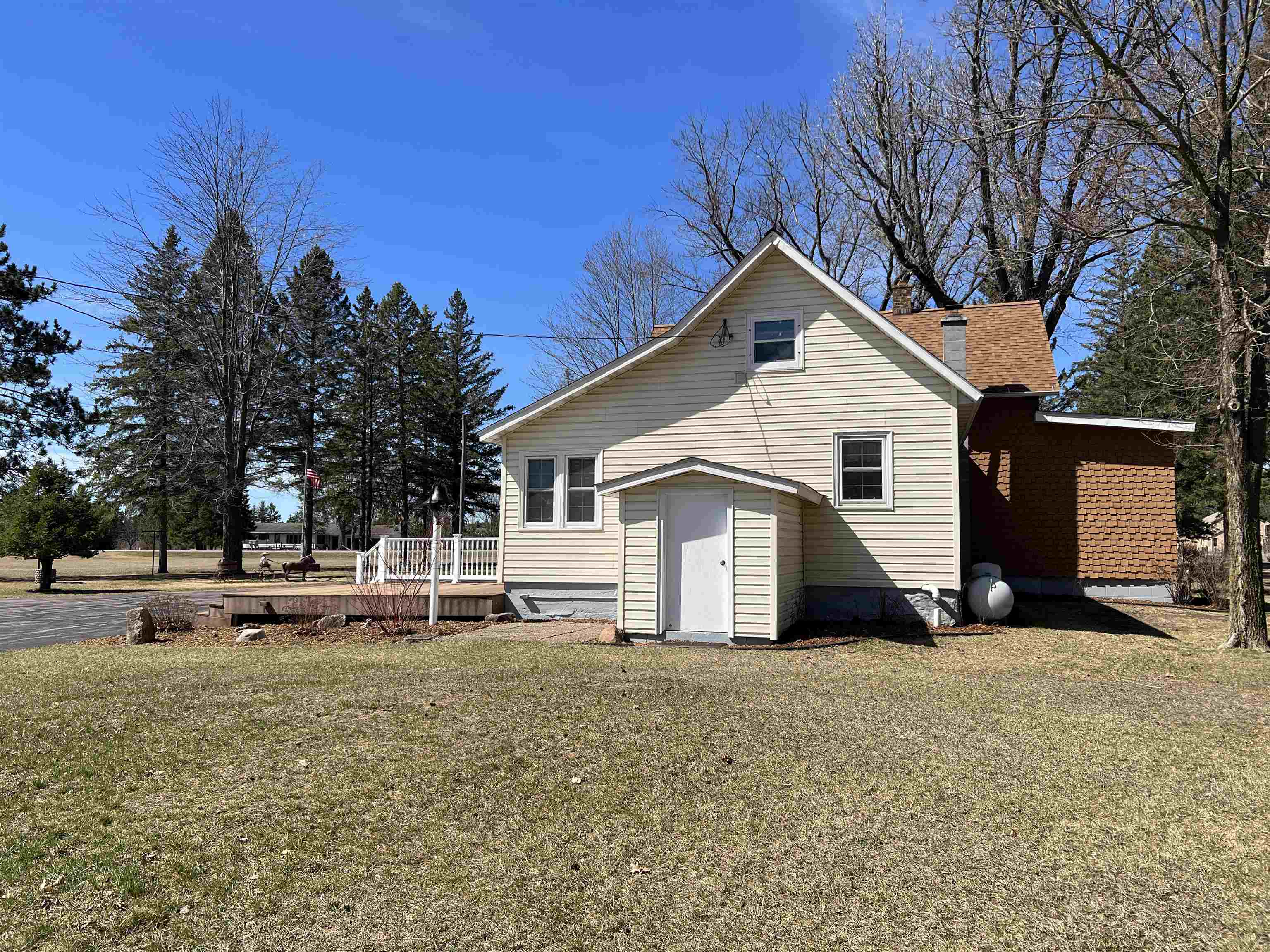 3367 COUNTY ROAD Y, Custer, Wisconsin 54423, 2 Bedrooms Bedrooms, ,1 BathroomBathrooms,Residential,For Sale,3367 COUNTY ROAD Y,22401180
