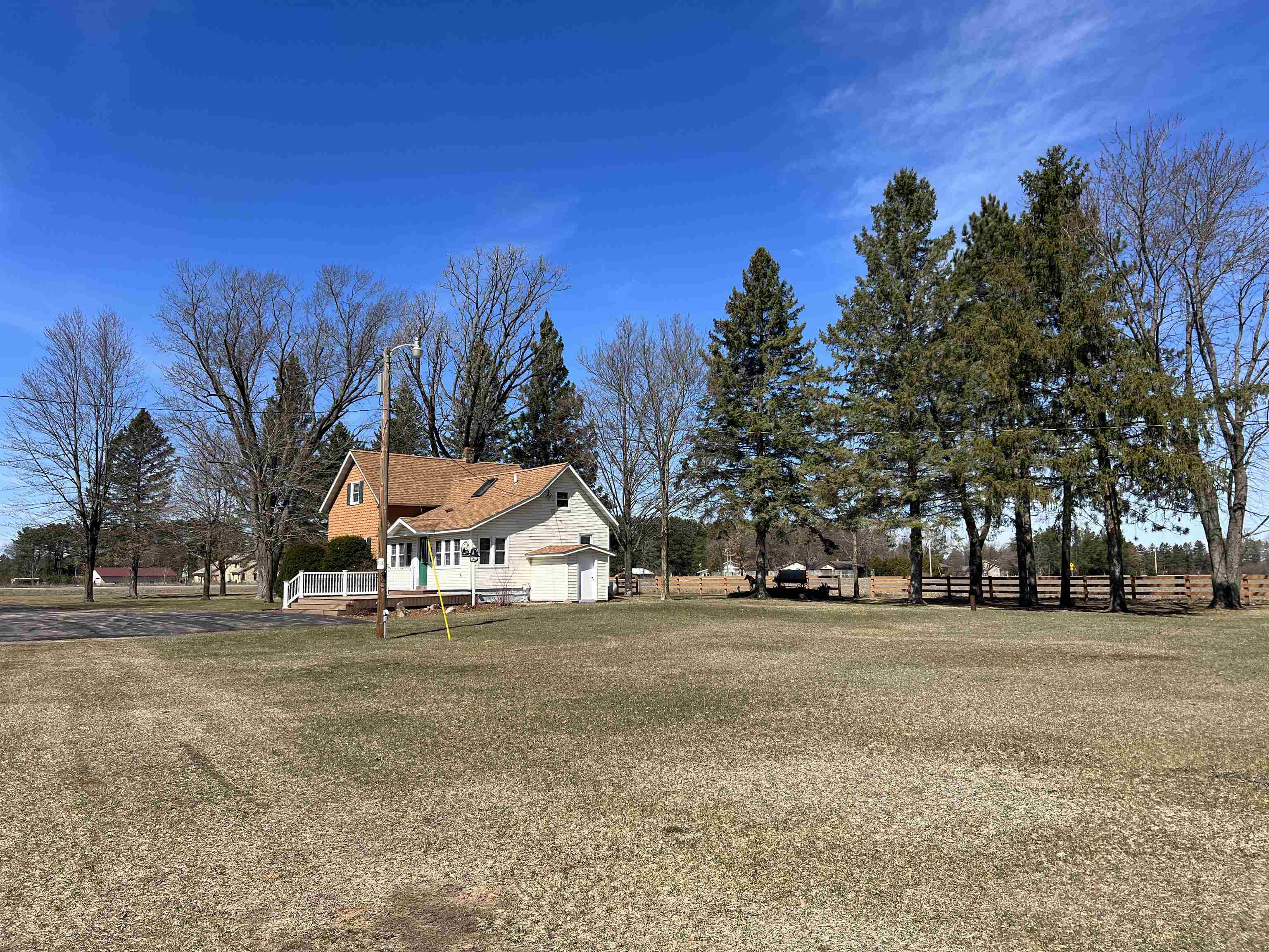 3367 COUNTY ROAD Y, Custer, Wisconsin 54423, 2 Bedrooms Bedrooms, ,1 BathroomBathrooms,Residential,For Sale,3367 COUNTY ROAD Y,22401180