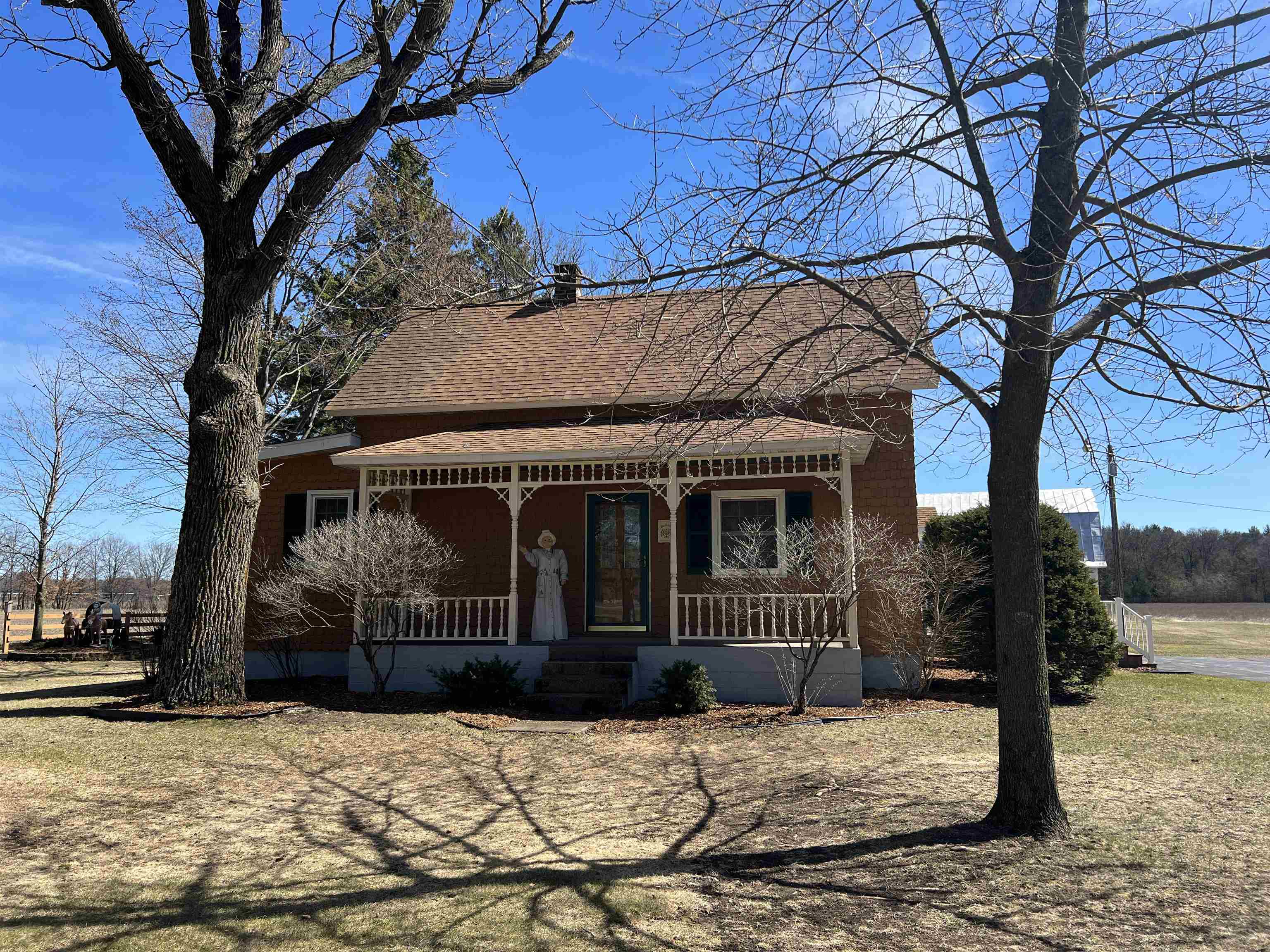 3367 COUNTY ROAD Y, Custer, Wisconsin 54423, 2 Bedrooms Bedrooms, ,1 BathroomBathrooms,Residential,For Sale,3367 COUNTY ROAD Y,22401180