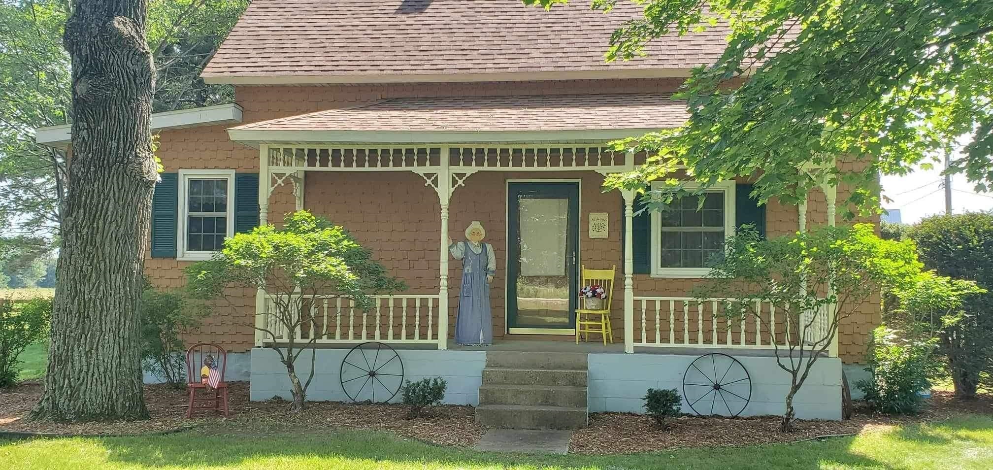 3367 COUNTY ROAD Y, Custer, Wisconsin 54423, 2 Bedrooms Bedrooms, ,1 BathroomBathrooms,Residential,For Sale,3367 COUNTY ROAD Y,22401180