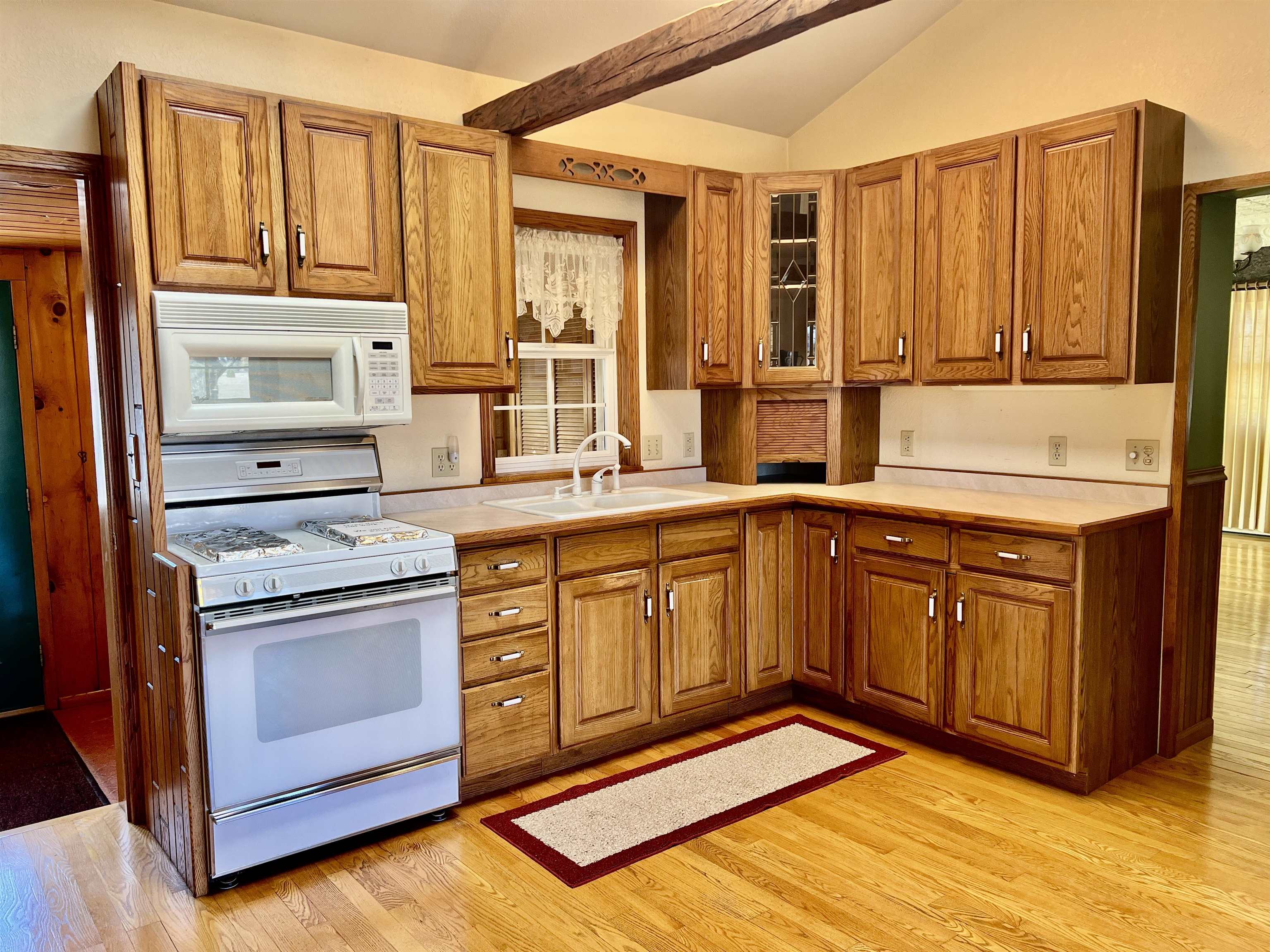 3367 COUNTY ROAD Y, Custer, Wisconsin 54423, 2 Bedrooms Bedrooms, ,1 BathroomBathrooms,Residential,For Sale,3367 COUNTY ROAD Y,22401180