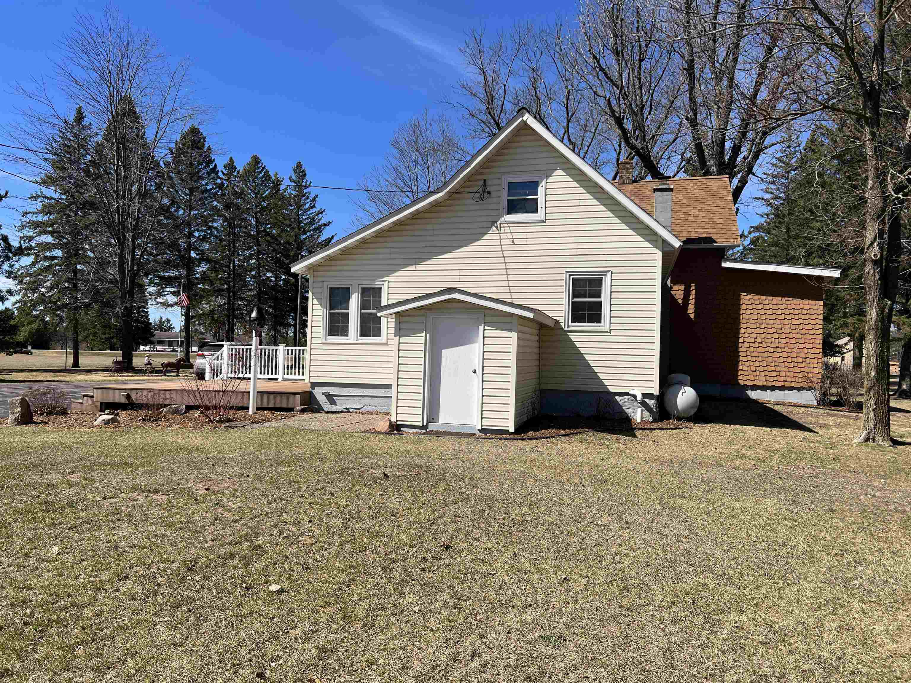 3367 COUNTY ROAD Y, Custer, Wisconsin 54423, 2 Bedrooms Bedrooms, ,1 BathroomBathrooms,Residential,For Sale,3367 COUNTY ROAD Y,22401180