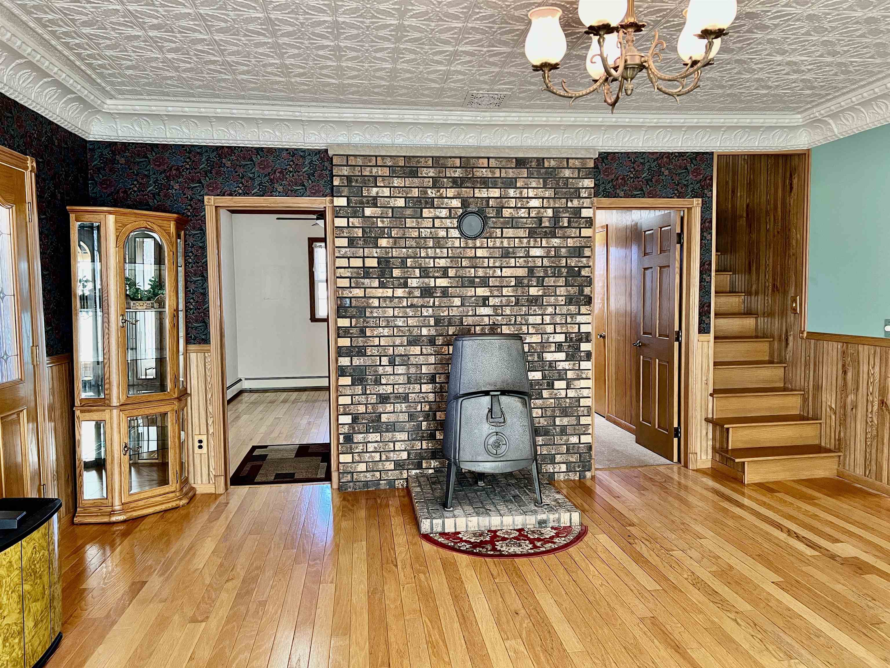 3367 COUNTY ROAD Y, Custer, Wisconsin 54423, 2 Bedrooms Bedrooms, ,1 BathroomBathrooms,Residential,For Sale,3367 COUNTY ROAD Y,22401180