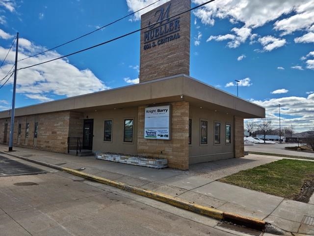 601 S CENTRAL AVENUE, Marshfield, Wisconsin 54449, ,Commercial/industrial,For Sale,601 S CENTRAL AVENUE,22401191
