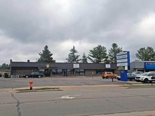 203 W UPHAM STREET, Marshfield, Wisconsin 54449, ,Commercial/industrial,For Sale,203 W UPHAM STREET,22401325