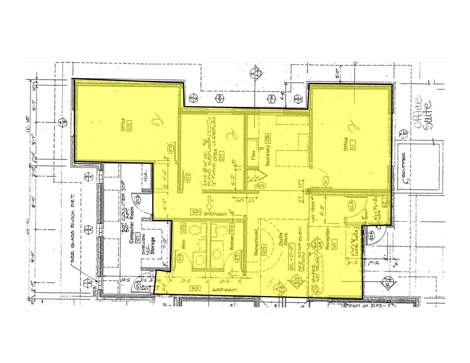 1220 N 6TH STREET, Wausau, Wisconsin 54401, ,Commercial/industrial,For Rent,1220 N 6TH STREET,22401534