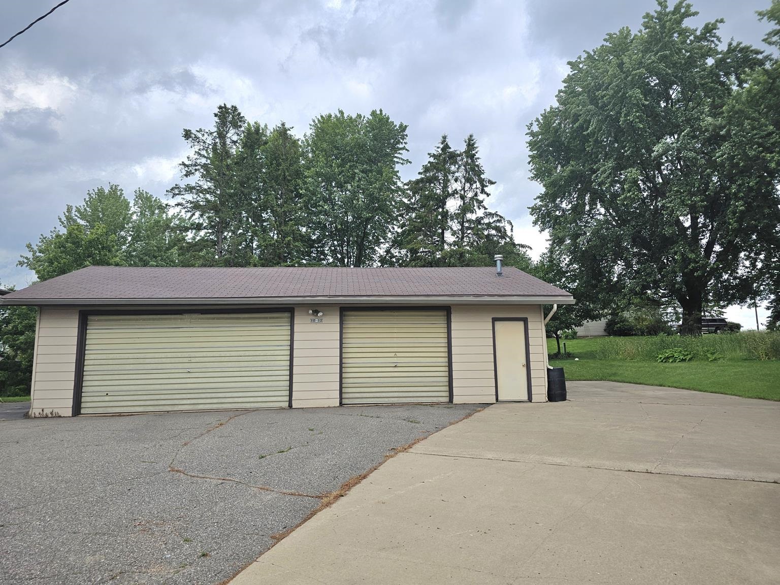 10112 COUNTY ROAD BB, Marshfield, Wisconsin 54449, 2 Bedrooms Bedrooms, ,2 BathroomsBathrooms,Residential,For Sale,10112 COUNTY ROAD BB,22401580