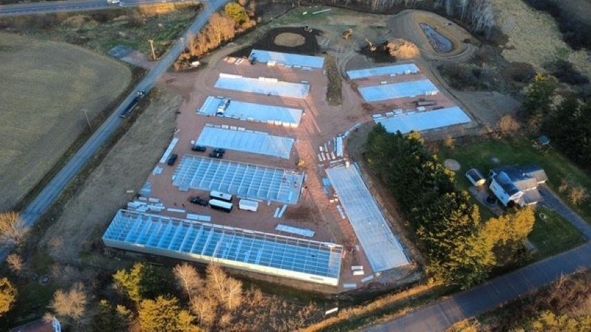 2677 DECATOR DRIVE, Wausau, Wisconsin 54401, ,Commercial/industrial,For Sale,2677 DECATOR DRIVE,22401622