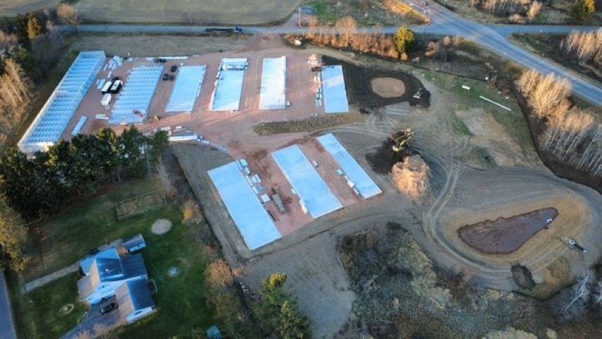 2677 DECATOR DRIVE, Wausau, Wisconsin 54401, ,Commercial/industrial,For Sale,2677 DECATOR DRIVE,22401622