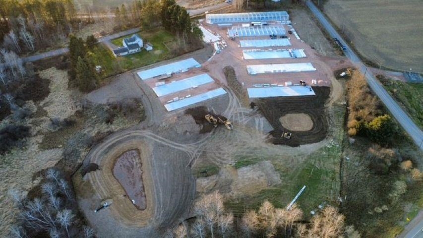 2677 DECATOR DRIVE, Wausau, Wisconsin 54401, ,Commercial/industrial,For Sale,2677 DECATOR DRIVE,22401622