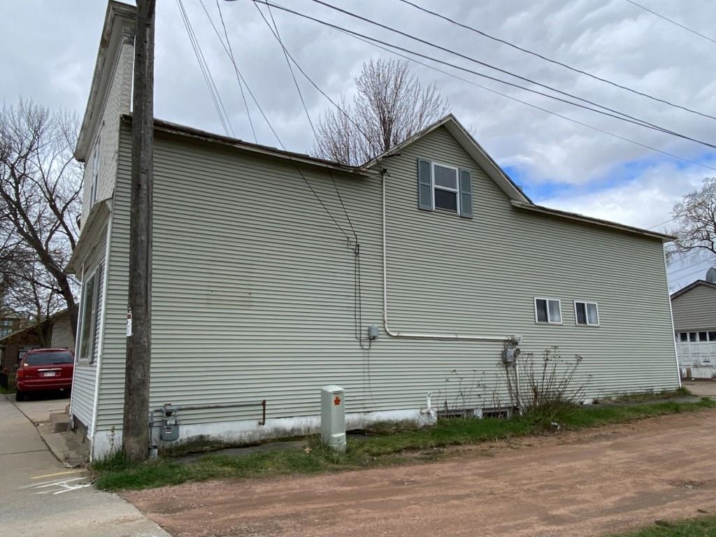 410 FULTON STREET, Wausau, Wisconsin 54403, 1 Bedroom Bedrooms, ,1 BathroomBathrooms,Multi-family,For Sale,410 FULTON STREET,22401666