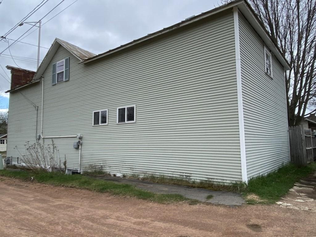 410 FULTON STREET, Wausau, Wisconsin 54403, 1 Bedroom Bedrooms, ,1 BathroomBathrooms,Multi-family,For Sale,410 FULTON STREET,22401666
