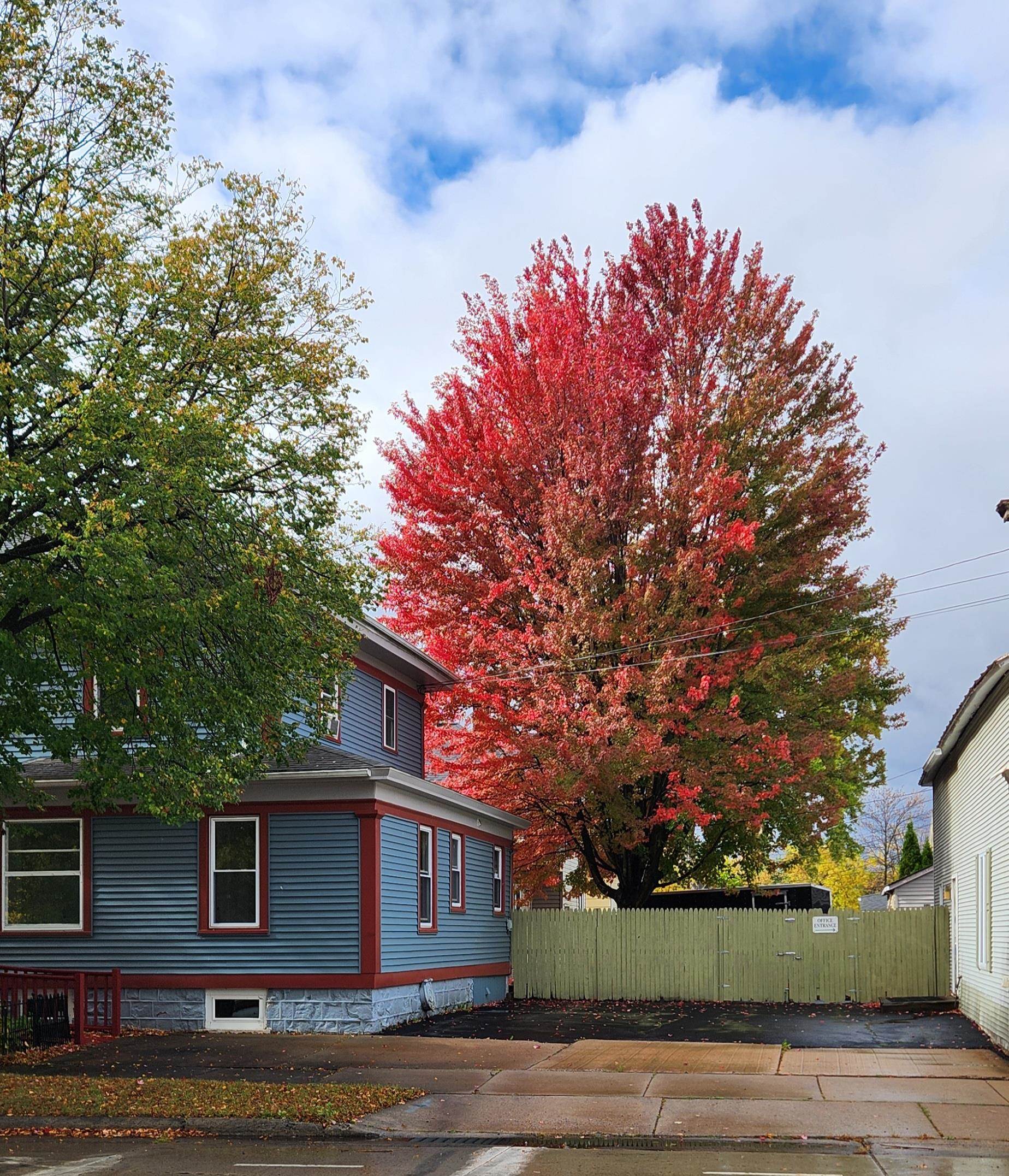 410 FULTON STREET, Wausau, Wisconsin 54403, 1 Bedroom Bedrooms, ,1 BathroomBathrooms,Multi-family,For Sale,410 FULTON STREET,22401666
