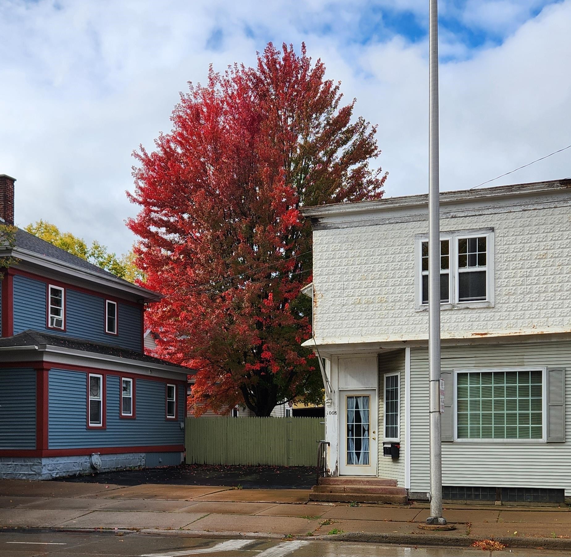 410 FULTON STREET, Wausau, Wisconsin 54403, 1 Bedroom Bedrooms, ,1 BathroomBathrooms,Multi-family,For Sale,410 FULTON STREET,22401666