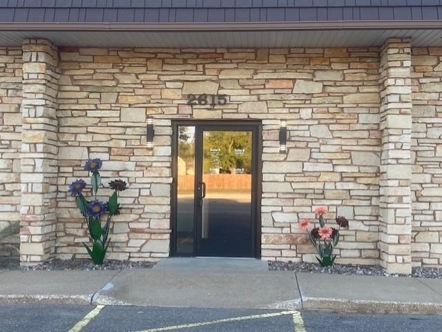2615 POST ROAD, Stevens Point, Wisconsin 54481, ,Commercial/industrial,For Rent,2615 POST ROAD,22401688