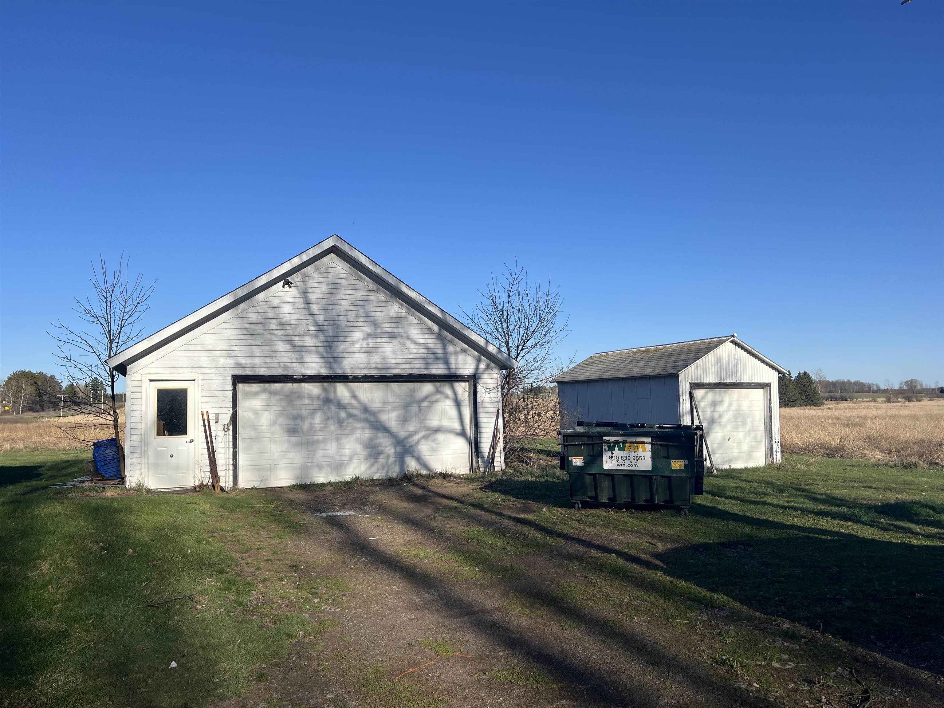 W4779 St STATE HIGHWAY 64, Medford, Wisconsin 54451, 3 Bedrooms Bedrooms, ,1 BathroomBathrooms,Residential,For Sale,W4779 St STATE HIGHWAY 64,22401724