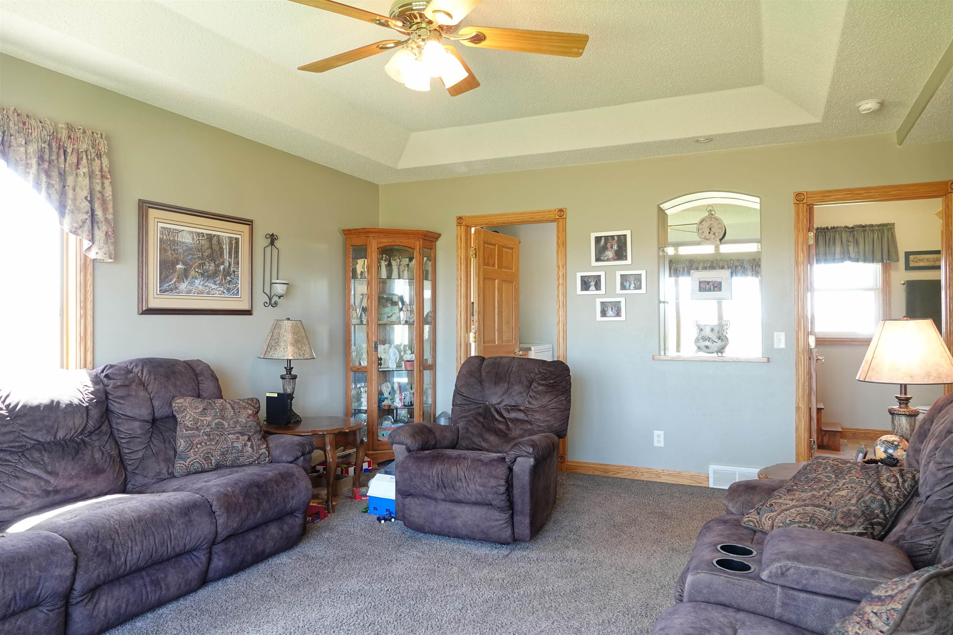 202580 N FREY AVENUE, Marshfield, Wisconsin 54449, 2 Bedrooms Bedrooms, ,2 BathroomsBathrooms,Farm/agriculture,For Sale,202580 N FREY AVENUE,22401732
