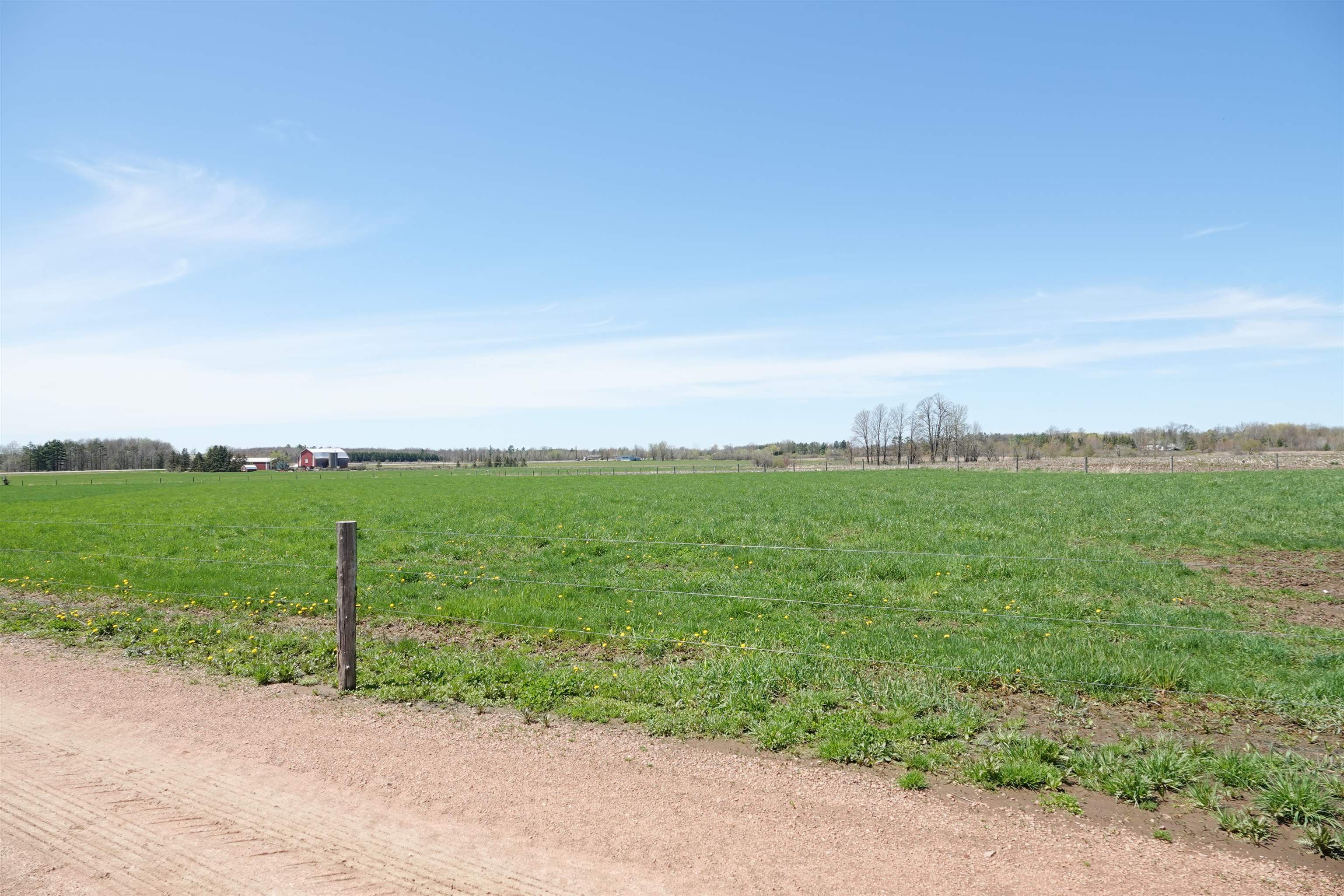202580 N FREY AVENUE, Marshfield, Wisconsin 54449, 2 Bedrooms Bedrooms, ,2 BathroomsBathrooms,Farm/agriculture,For Sale,202580 N FREY AVENUE,22401732
