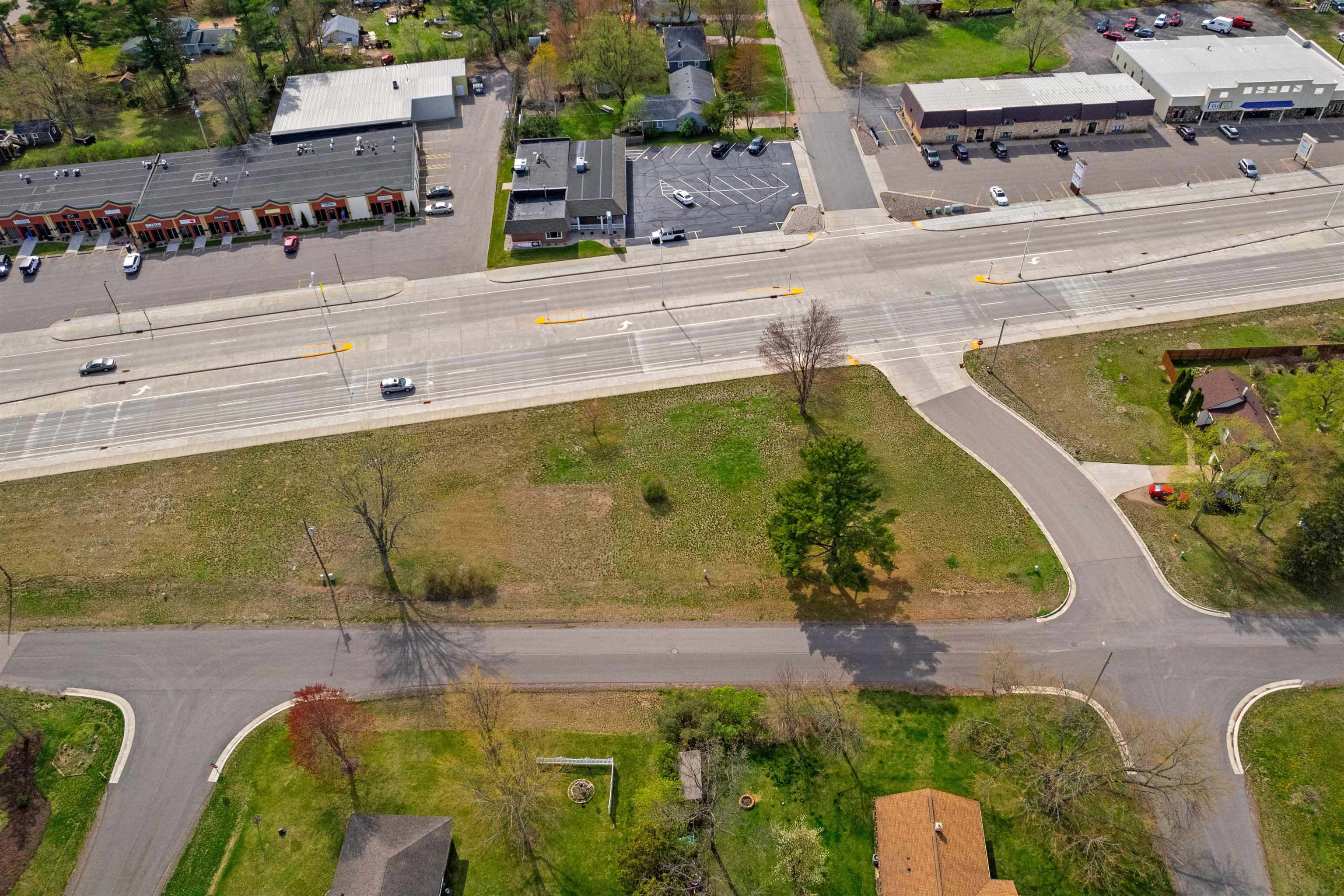 2704 & 2724 POST ROAD, Stevens Point, Wisconsin 54481, ,Land,For Sale,2704 & 2724 POST ROAD,22401740