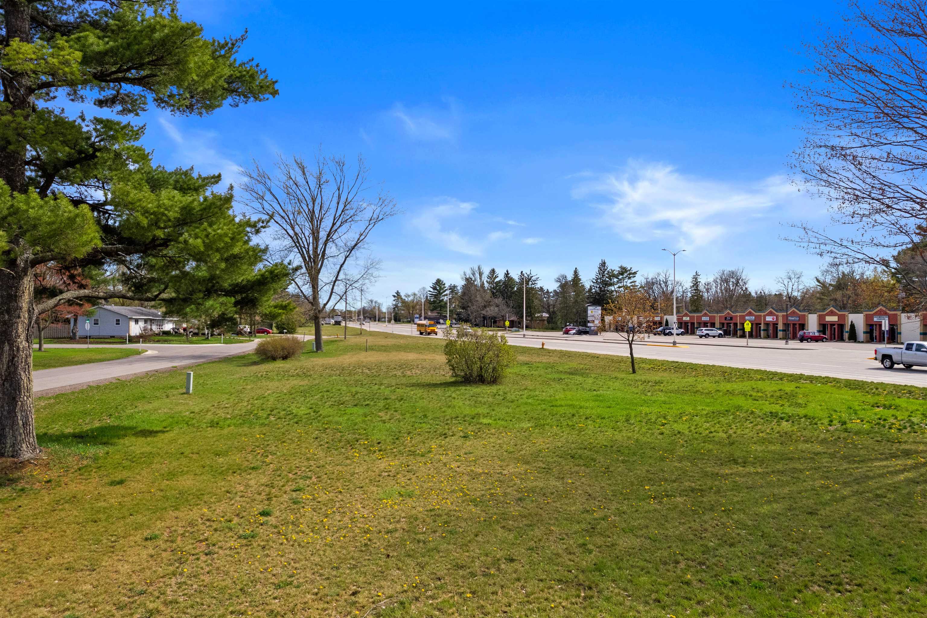 2704 & 2724 POST ROAD, Stevens Point, Wisconsin 54481, ,Land,For Sale,2704 & 2724 POST ROAD,22401740