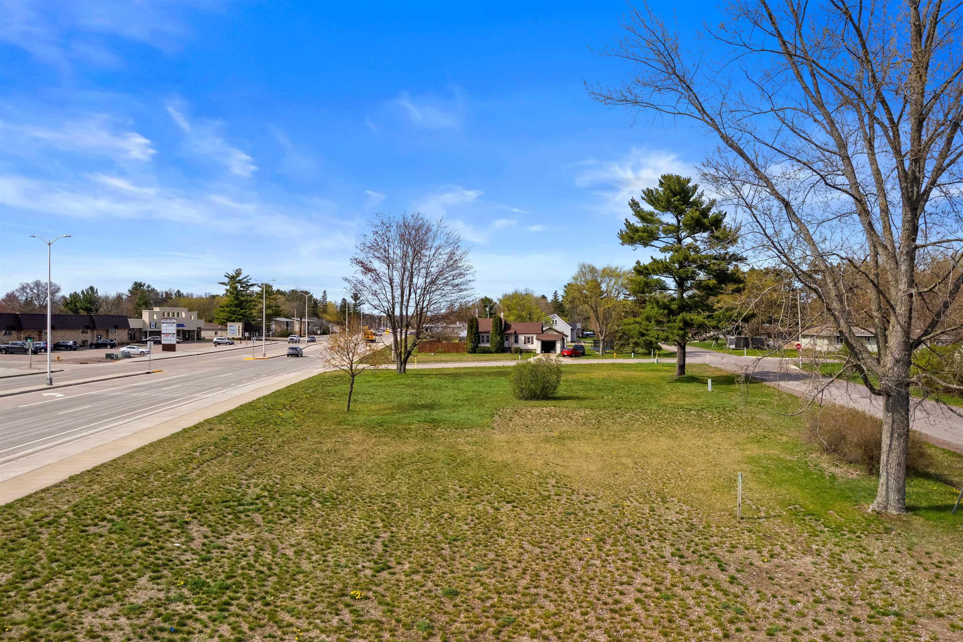 2704 & 2724 POST ROAD, Stevens Point, Wisconsin 54481, ,Land,For Sale,2704 & 2724 POST ROAD,22401740