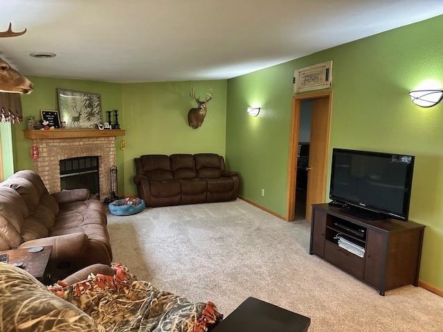 116331 RIVERSIDE ROAD, Marshfield, Wisconsin 54449, 4 Bedrooms Bedrooms, ,2 BathroomsBathrooms,Residential,For Sale,116331 RIVERSIDE ROAD,22401746