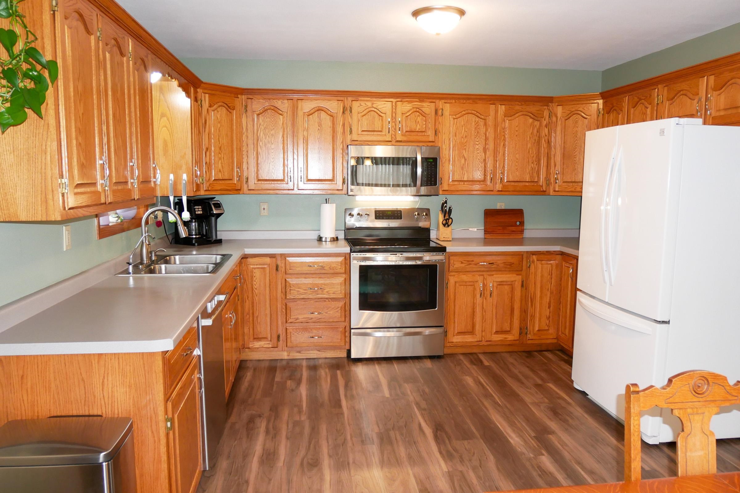 Residential for sale in Stetsonville, Wisconsin, 22401777