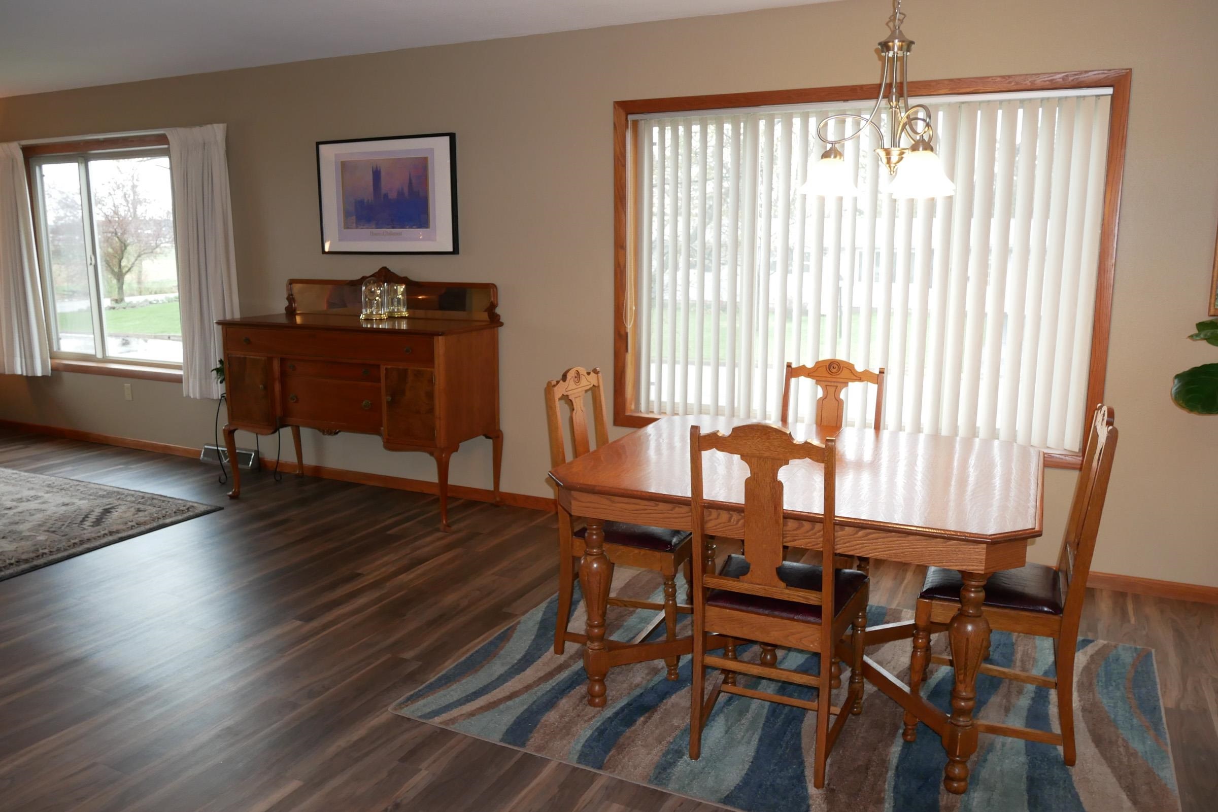 Residential for sale in Stetsonville, Wisconsin, 22401777