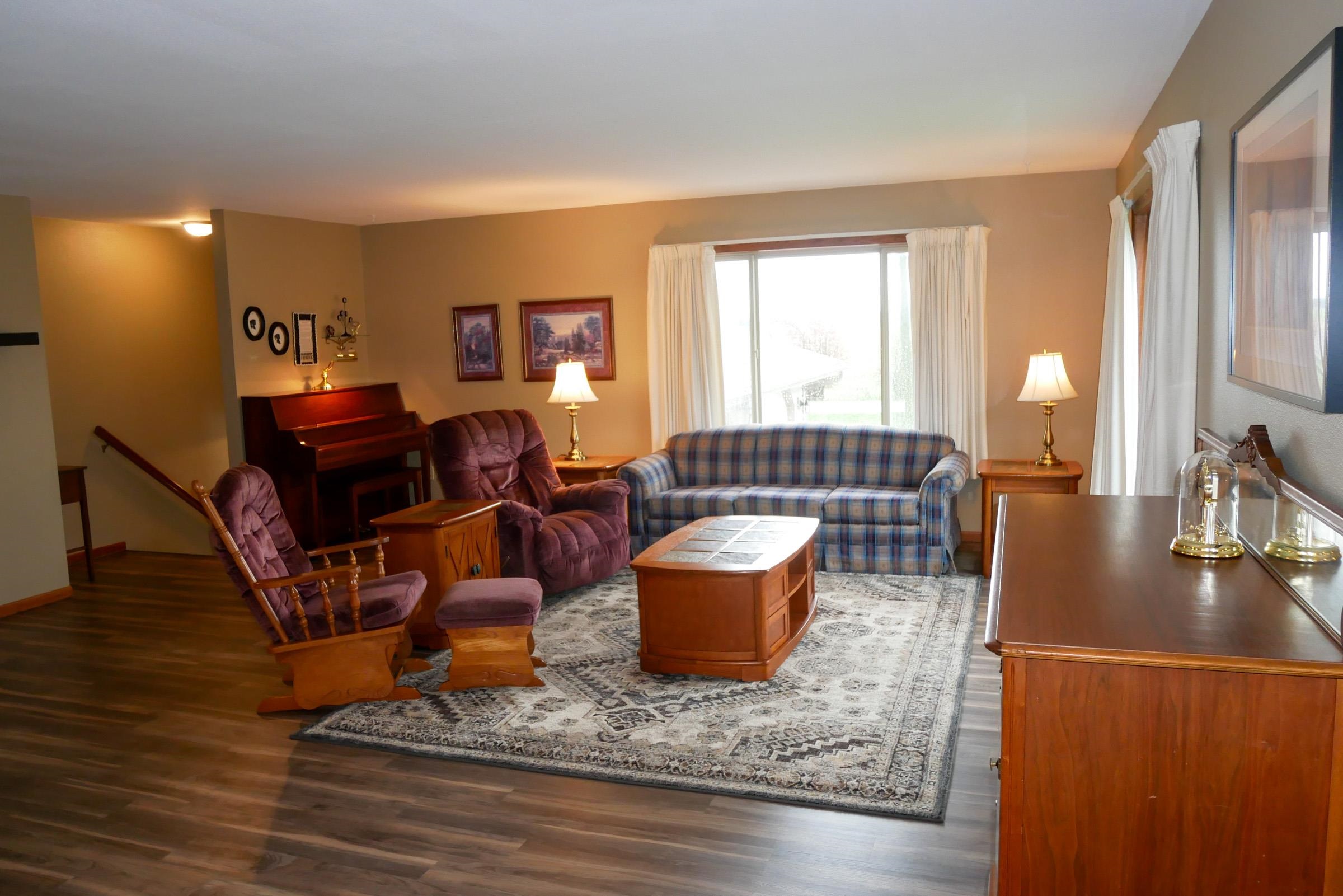 Residential for sale in Stetsonville, Wisconsin, 22401777