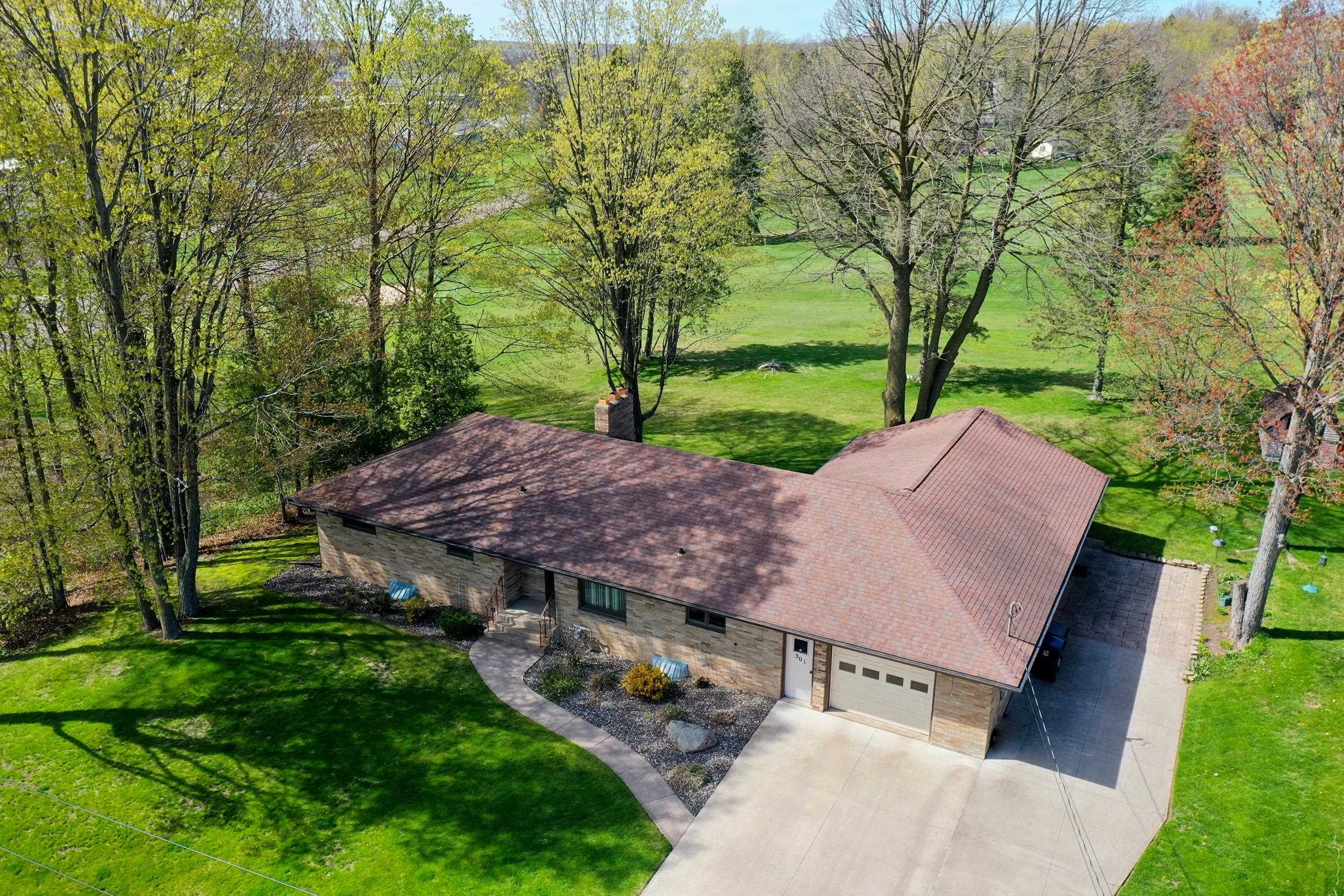 Residential for sale in Medford, Wisconsin, 22401786