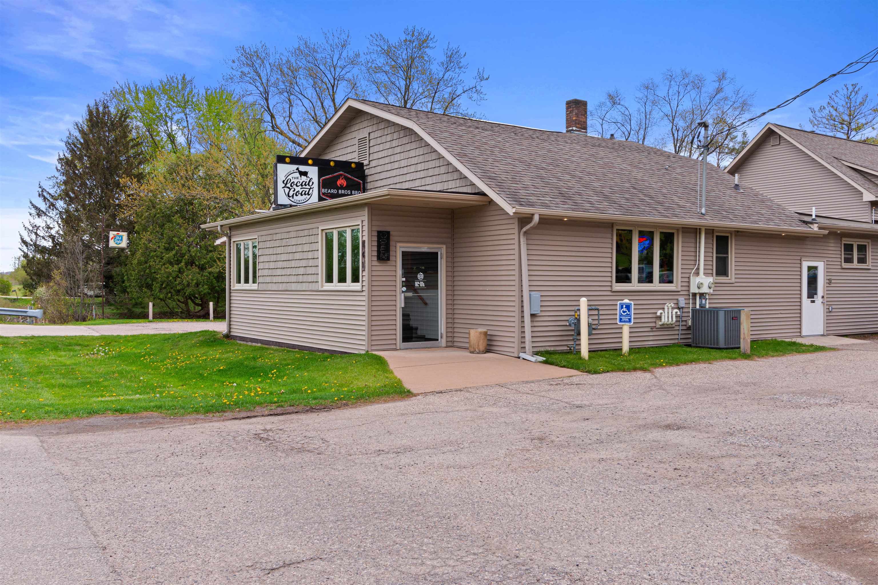 141 COUNTY ROAD KK, Amherst, Wisconsin 54406, ,Commercial/industrial,For Sale,141 COUNTY ROAD KK,22401878