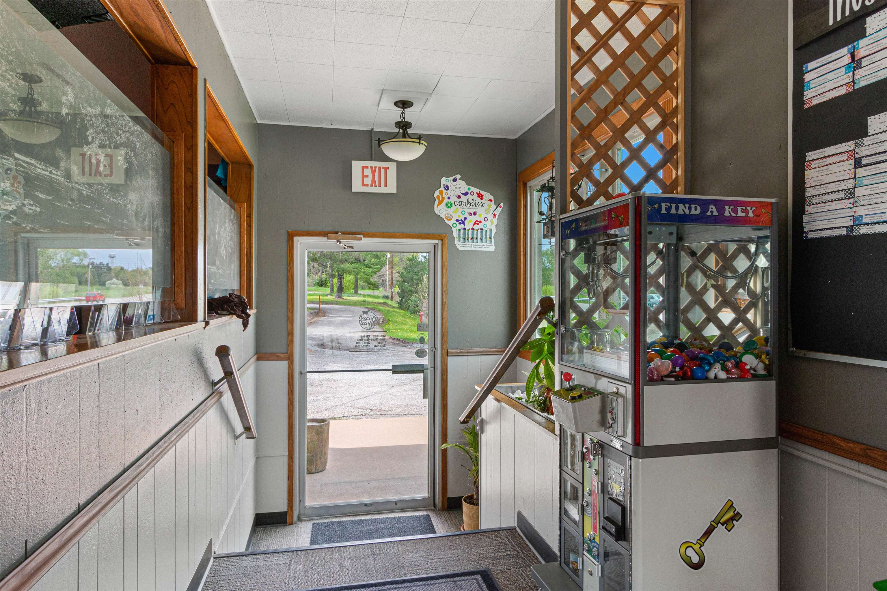 141 COUNTY ROAD KK, Amherst, Wisconsin 54406, ,Commercial/industrial,For Sale,141 COUNTY ROAD KK,22401878