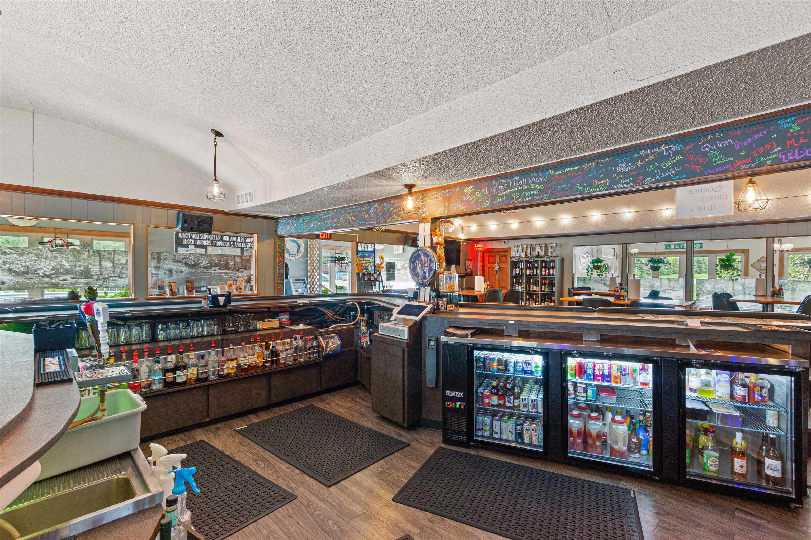 141 COUNTY ROAD KK, Amherst, Wisconsin 54406, ,Commercial/industrial,For Sale,141 COUNTY ROAD KK,22401878